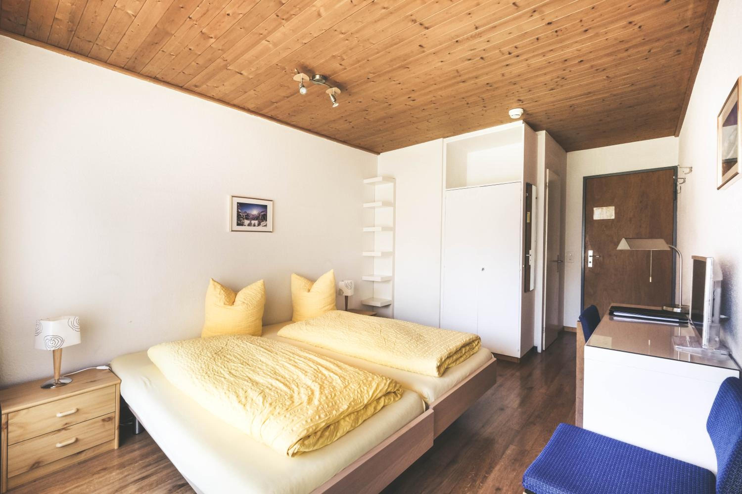 Superior Double Room with Balcony - Photo 1