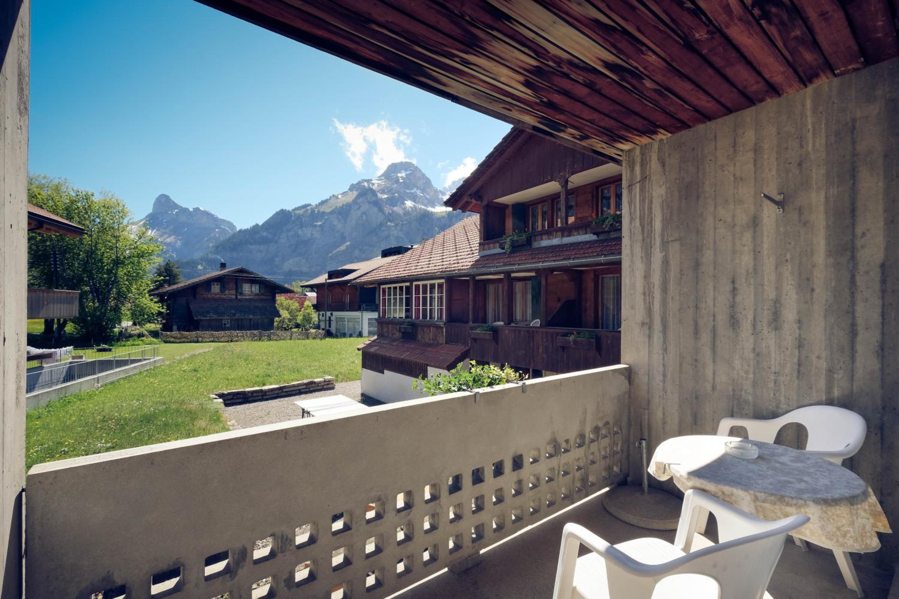 Superior Double Room with Balcony - Photo 4