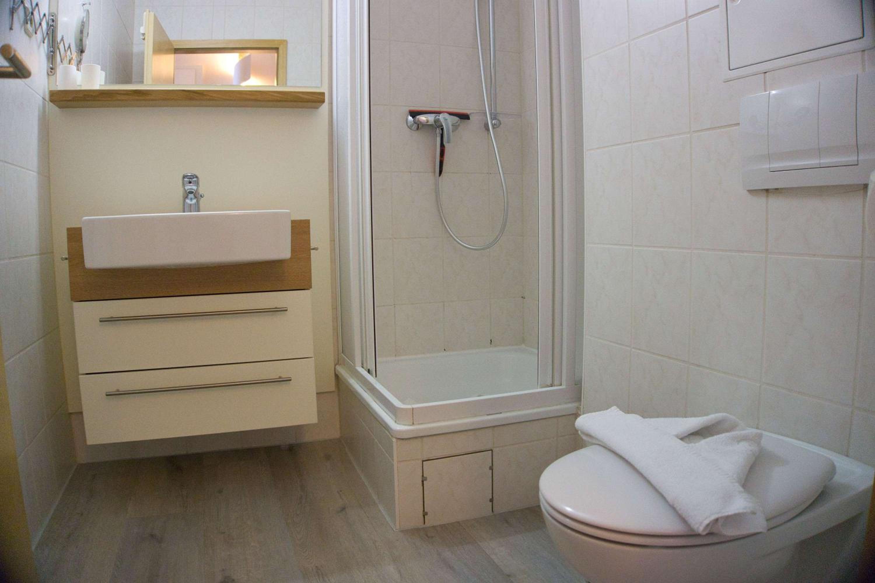 Apartment with Sea View photo 3