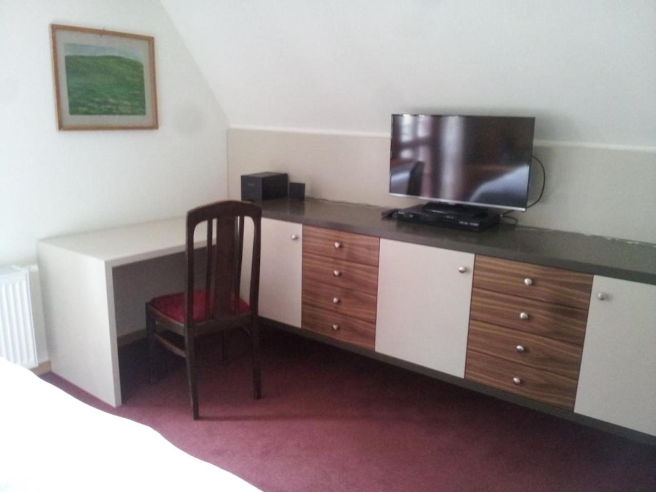 Deluxe Double Room photo 2