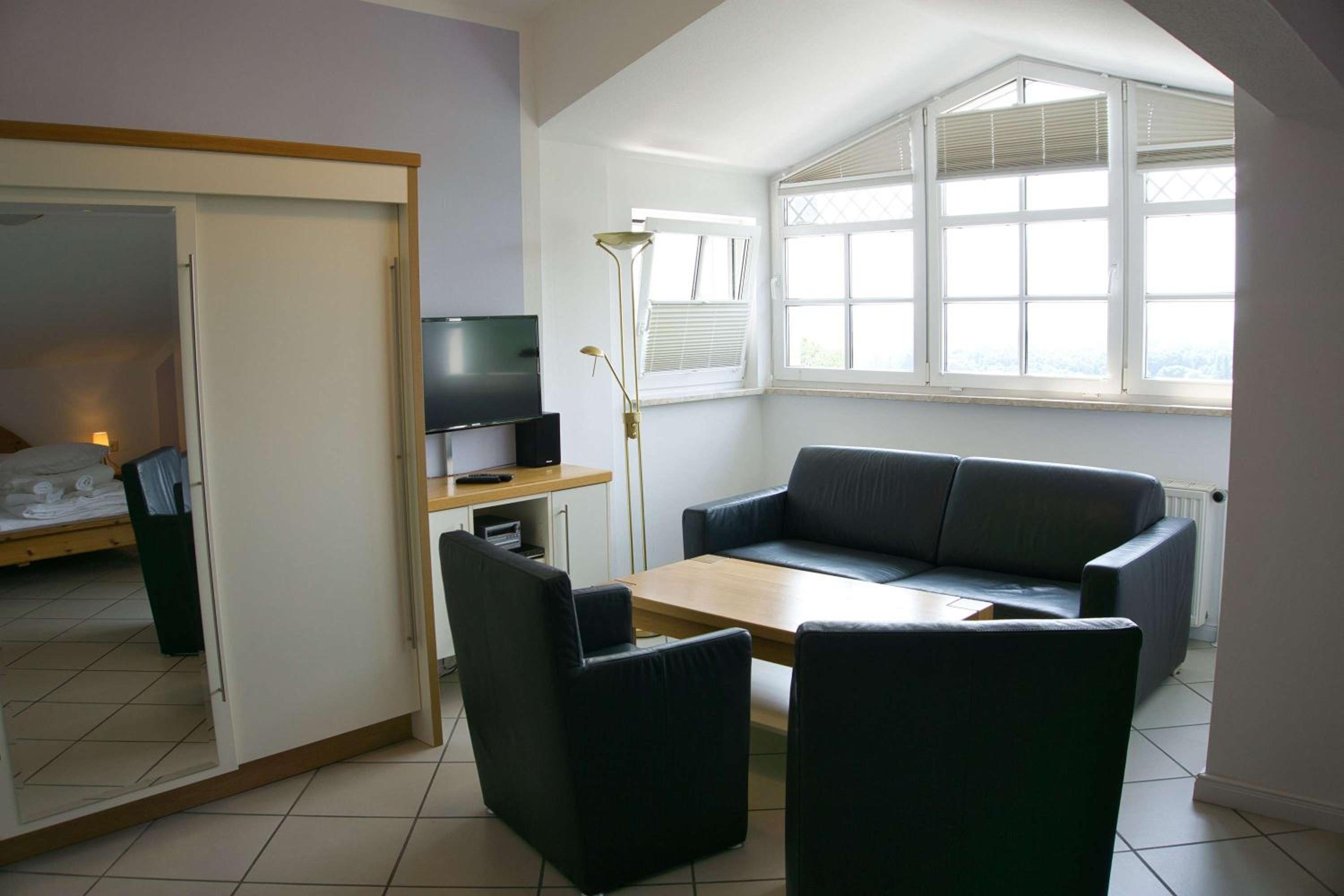 Apartment with Sea View photo 1
