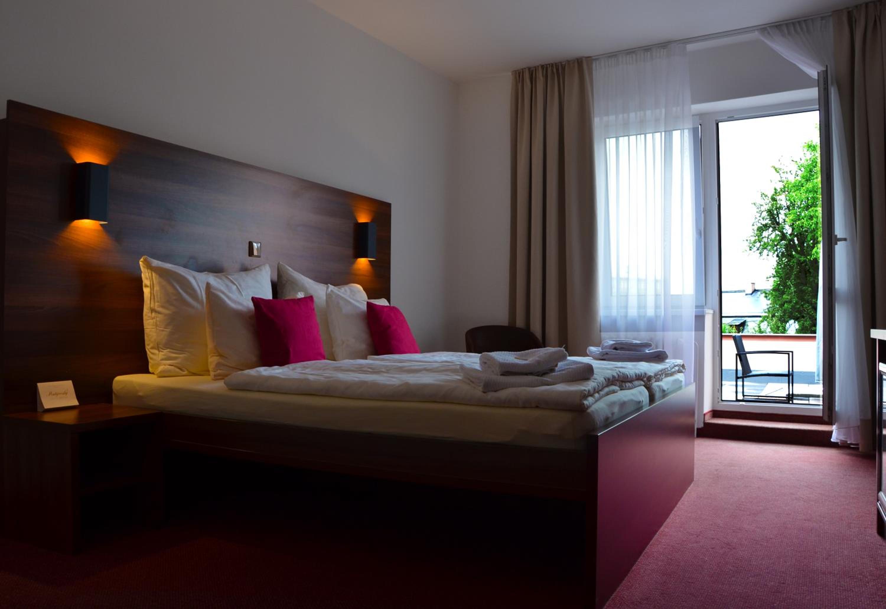 Triple Room with Terrace photo 1