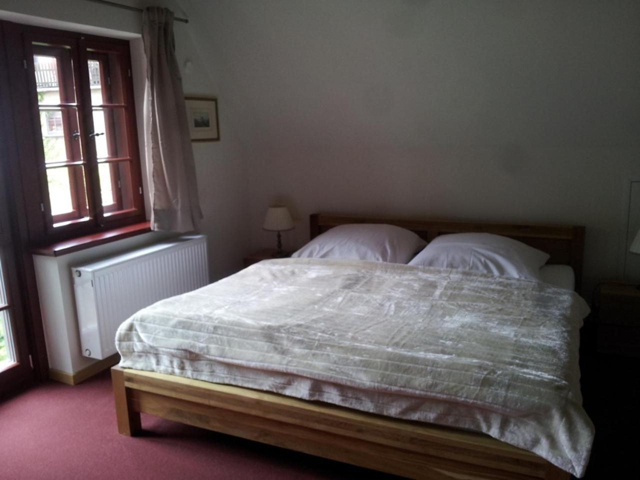 Deluxe Family Suite photo 2
