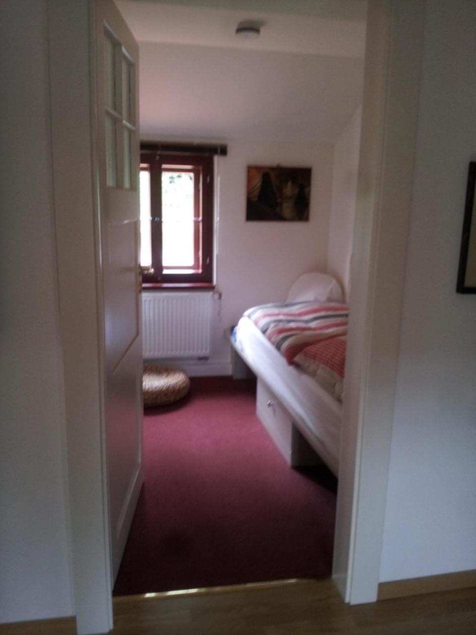 Deluxe Family Suite photo 1
