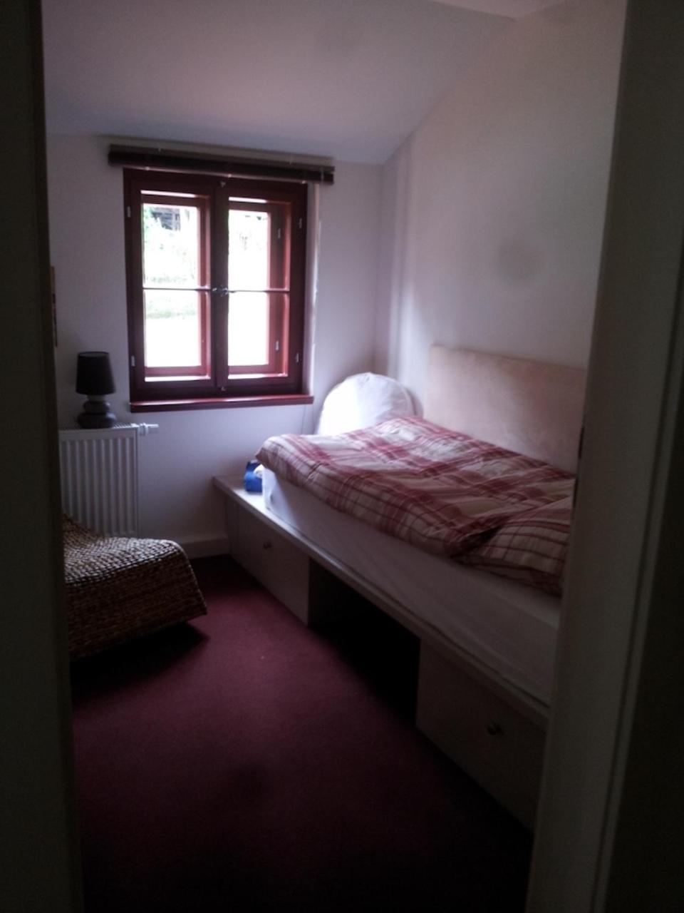 Deluxe Family Suite photo 3