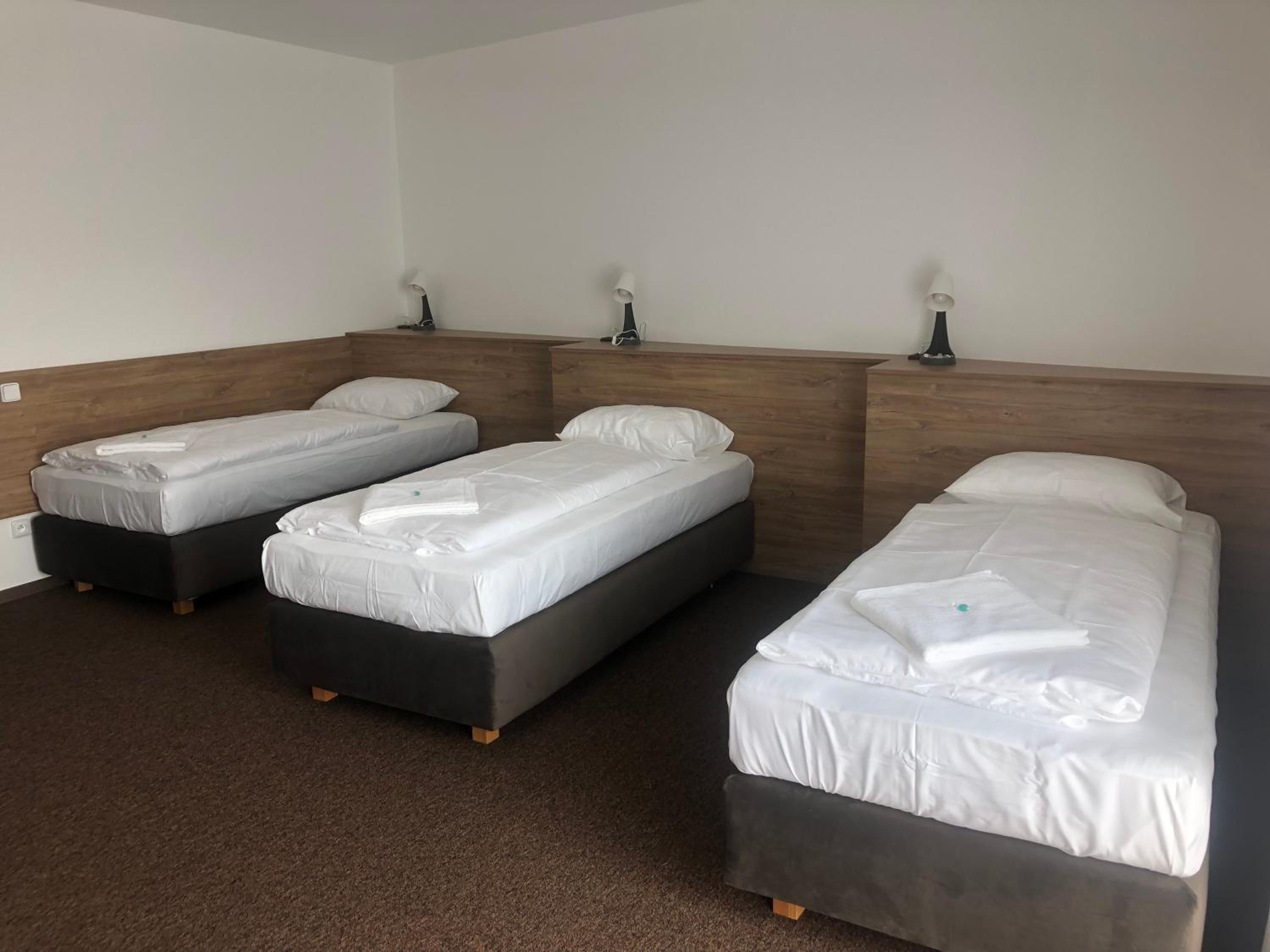 Standard Triple Room photo 1
