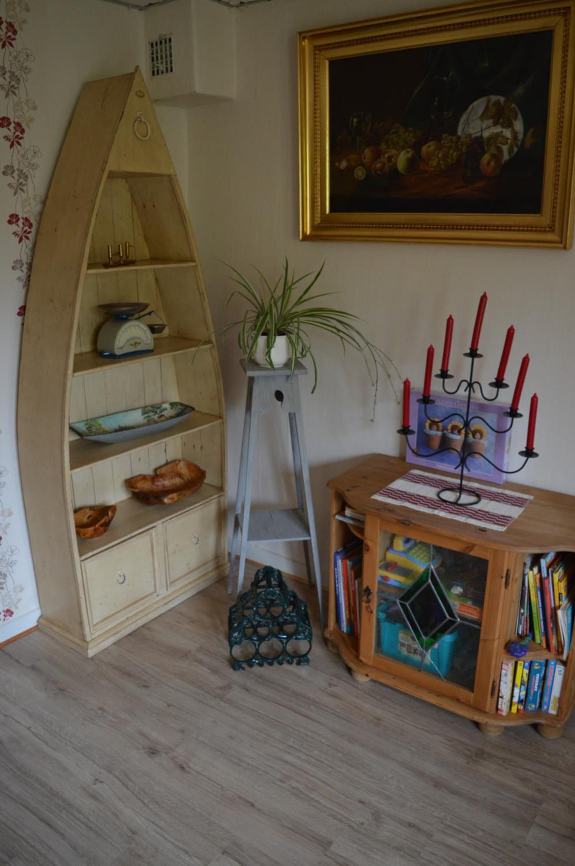 One-Bedroom Apartment - Photo 21