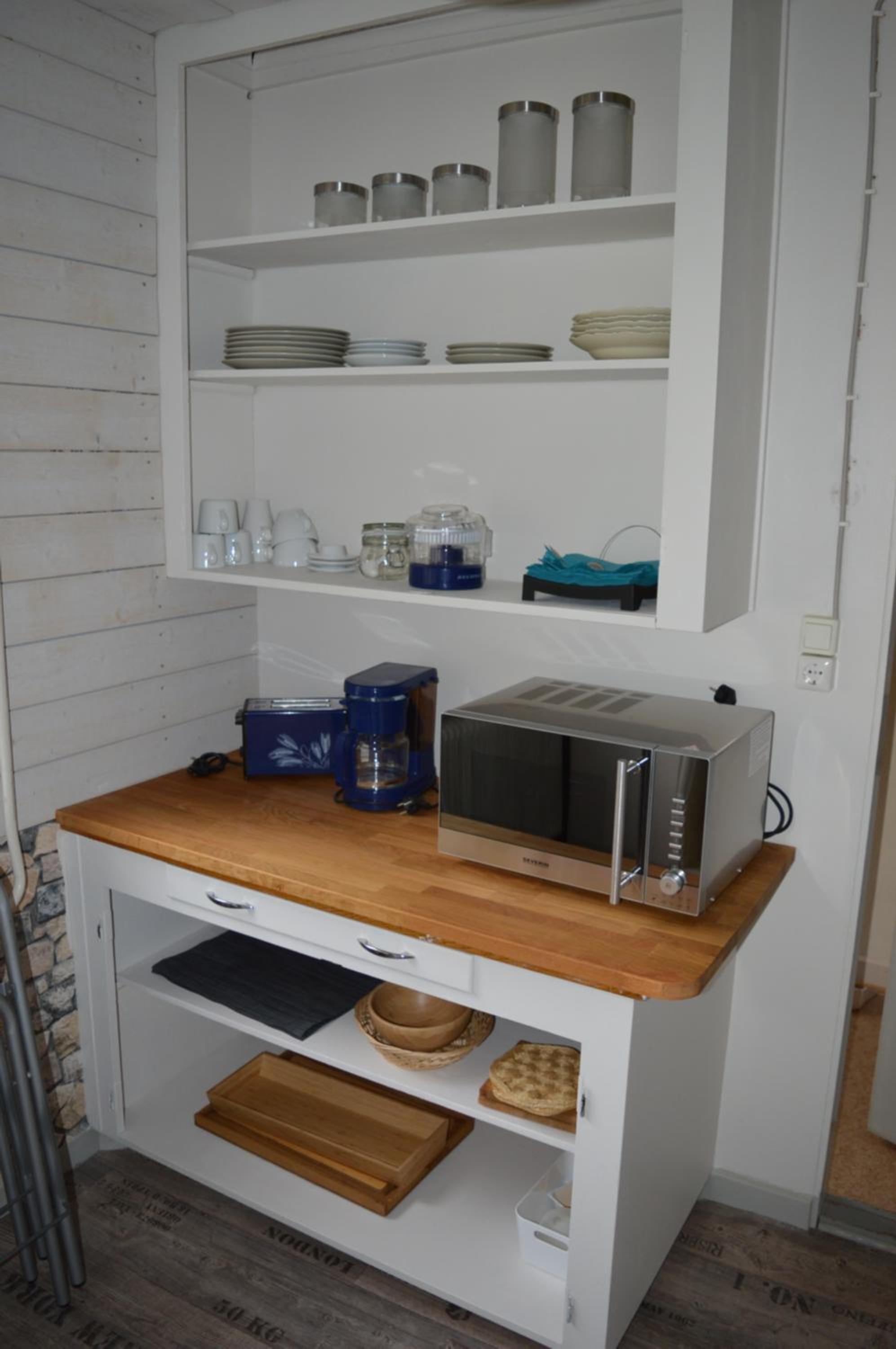 One-Bedroom Apartment - Photo 18