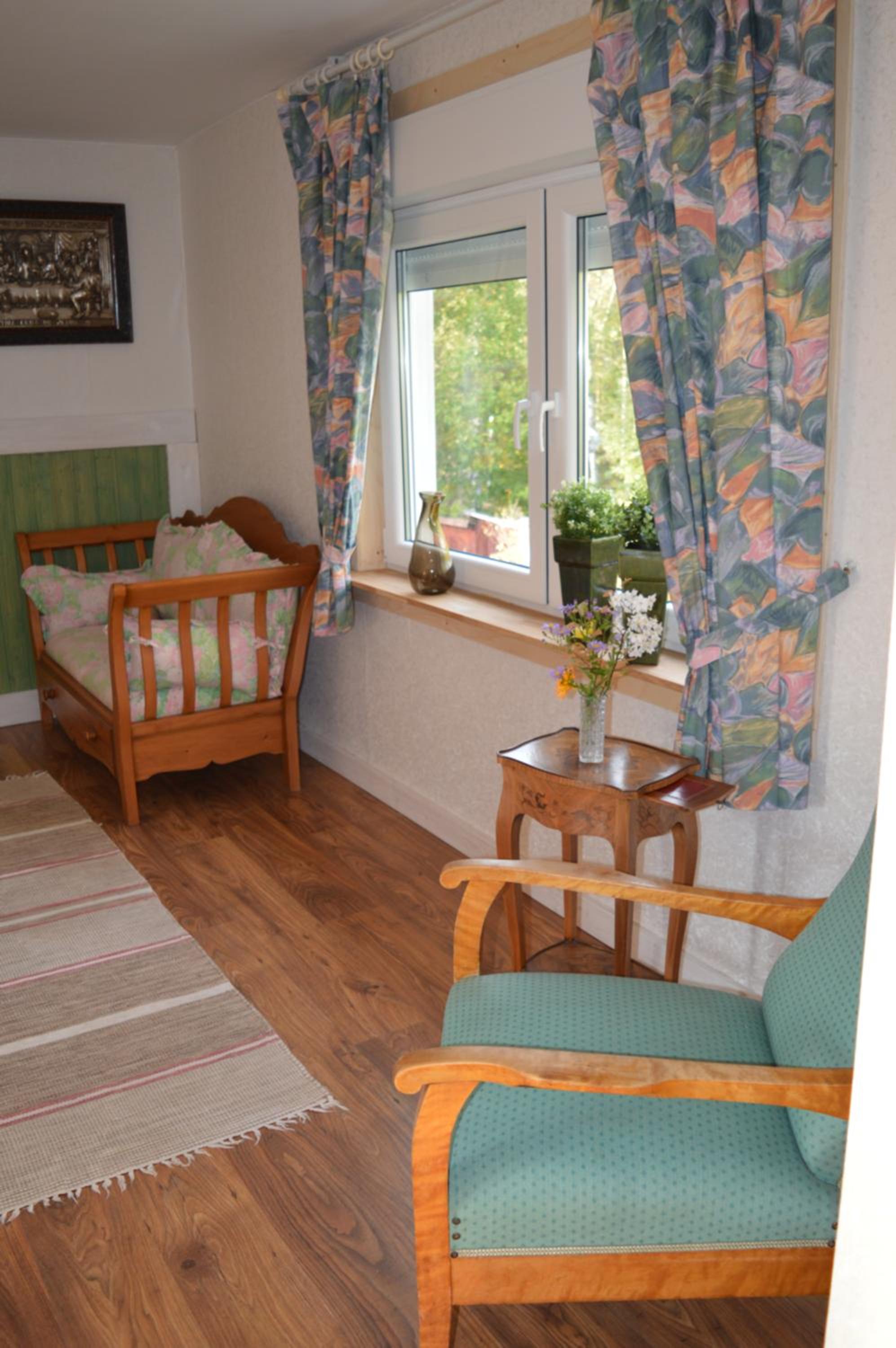 One-Bedroom Apartment - Photo 16