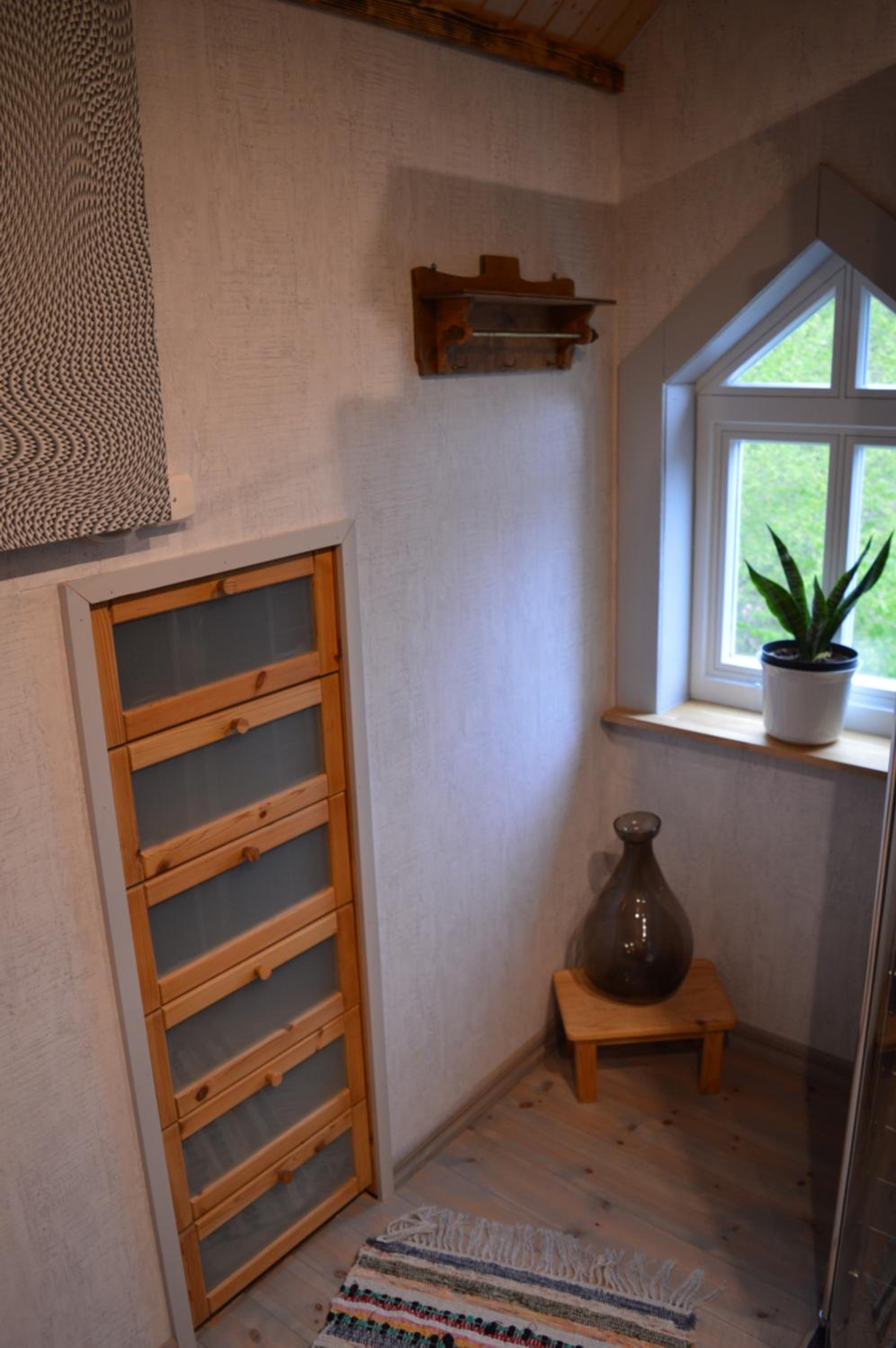 One-Bedroom Apartment - Photo 14