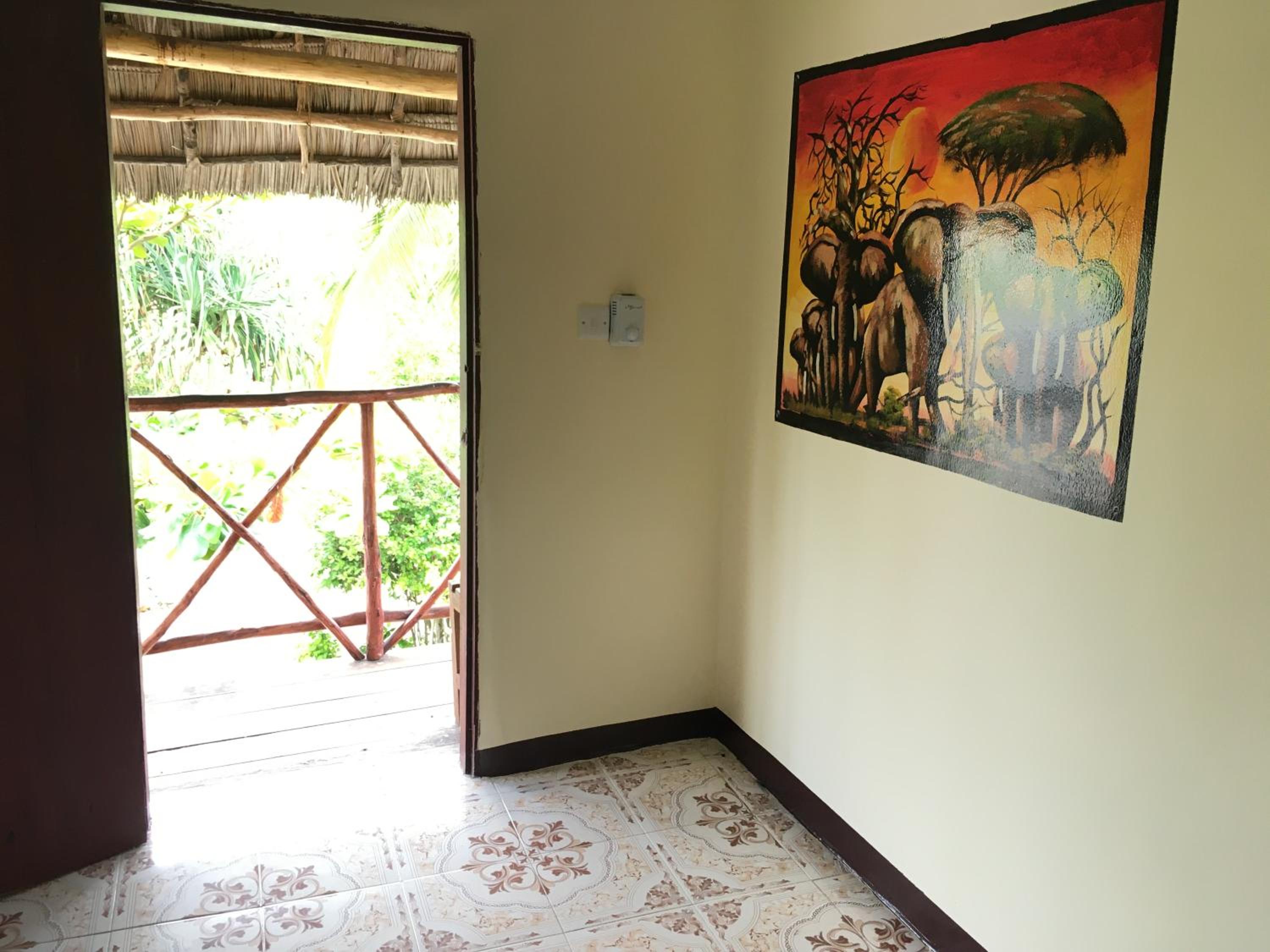 Bungalow with balcony (6)