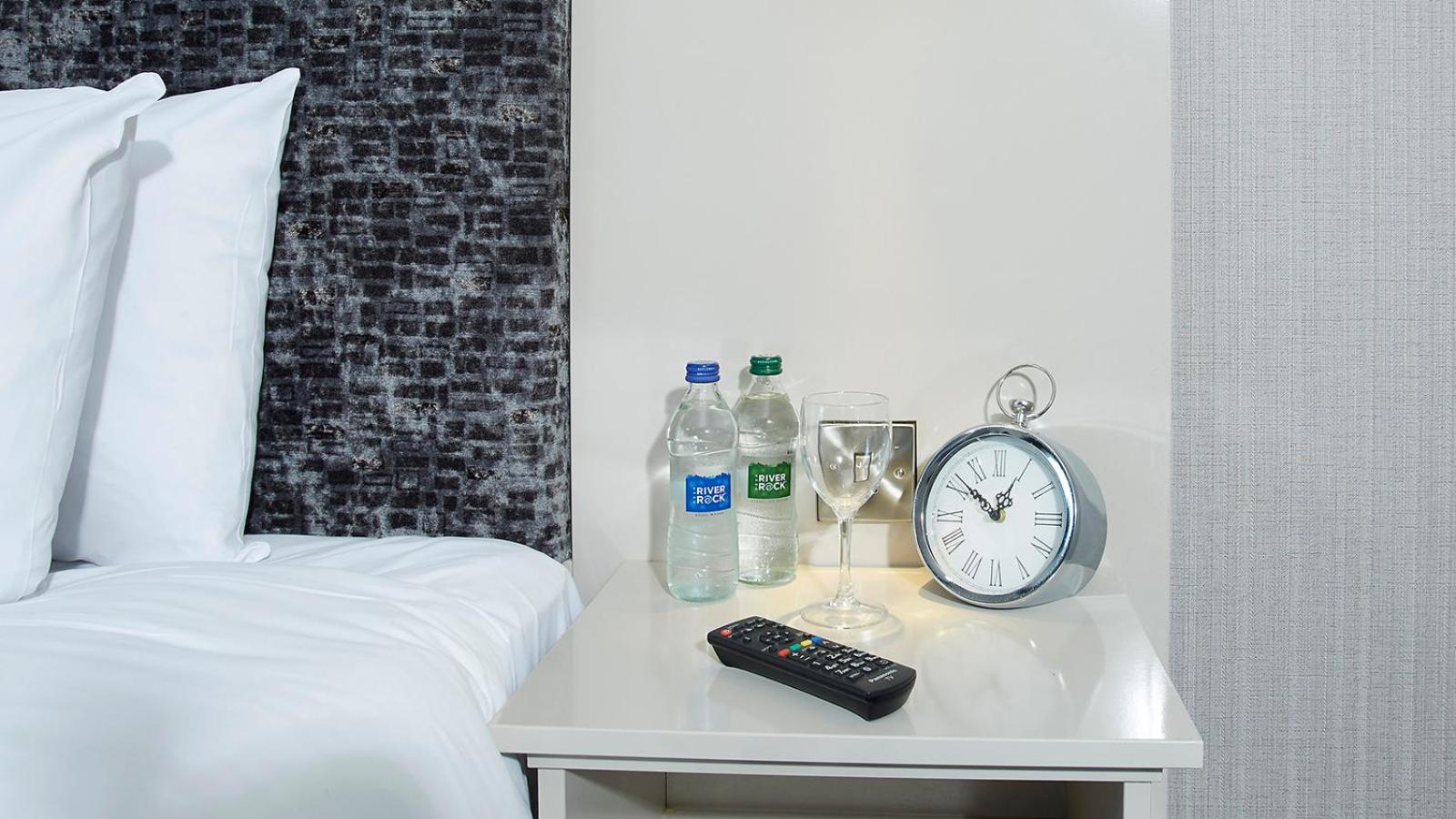 Deluxe Twin Room - Photo 2
