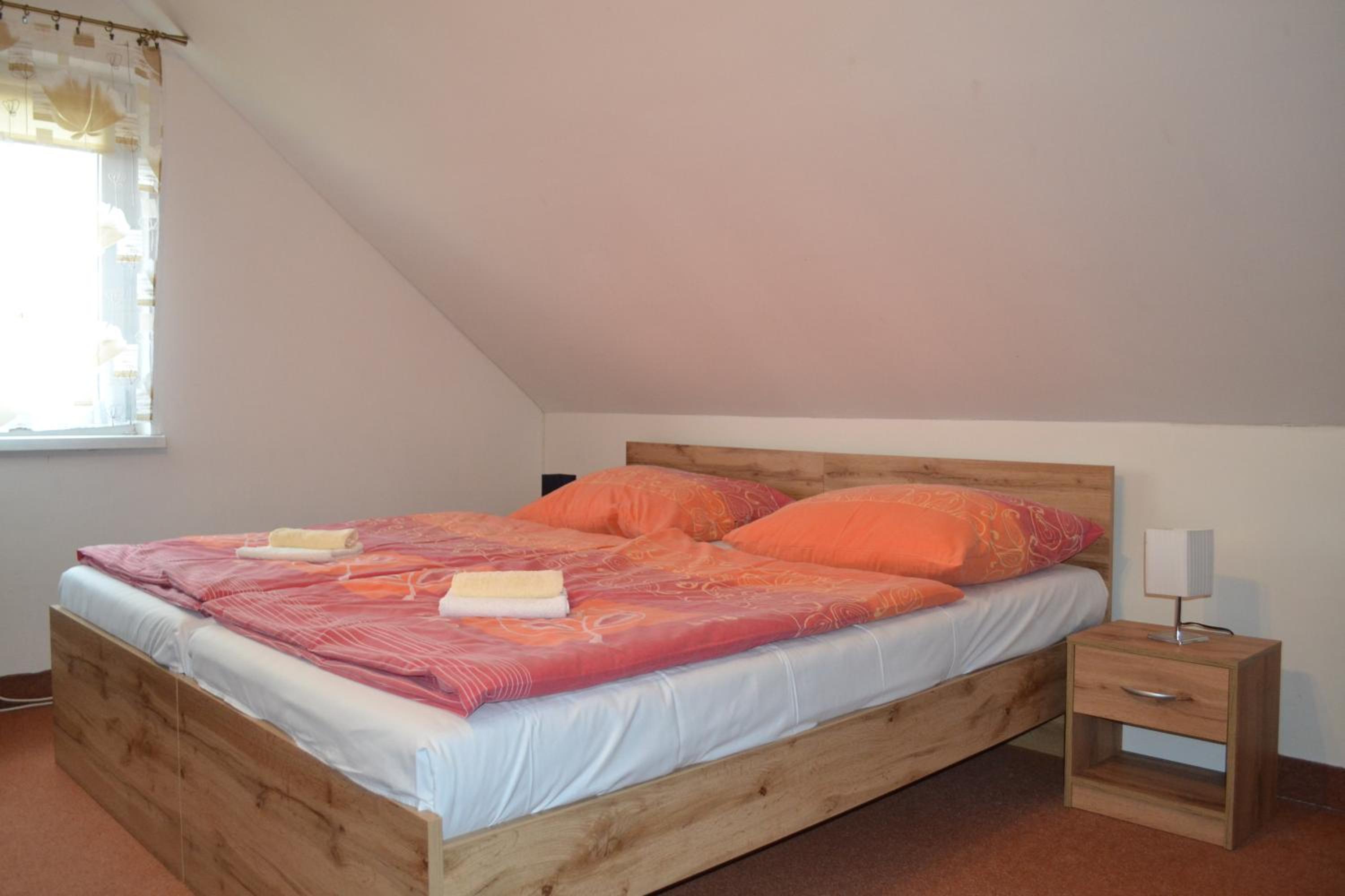 Two-Bedroom Suite - Photo 6