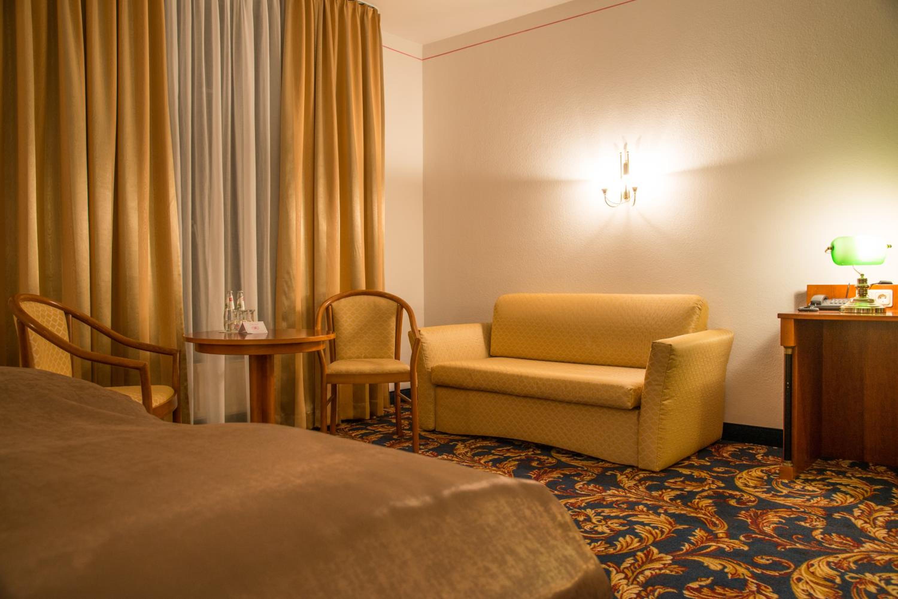 Comfort Triple Room - Photo 1