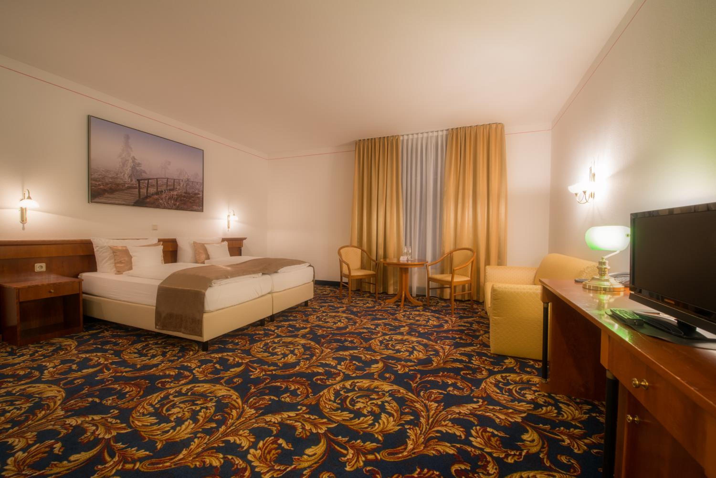 Comfort Triple Room - Photo 3