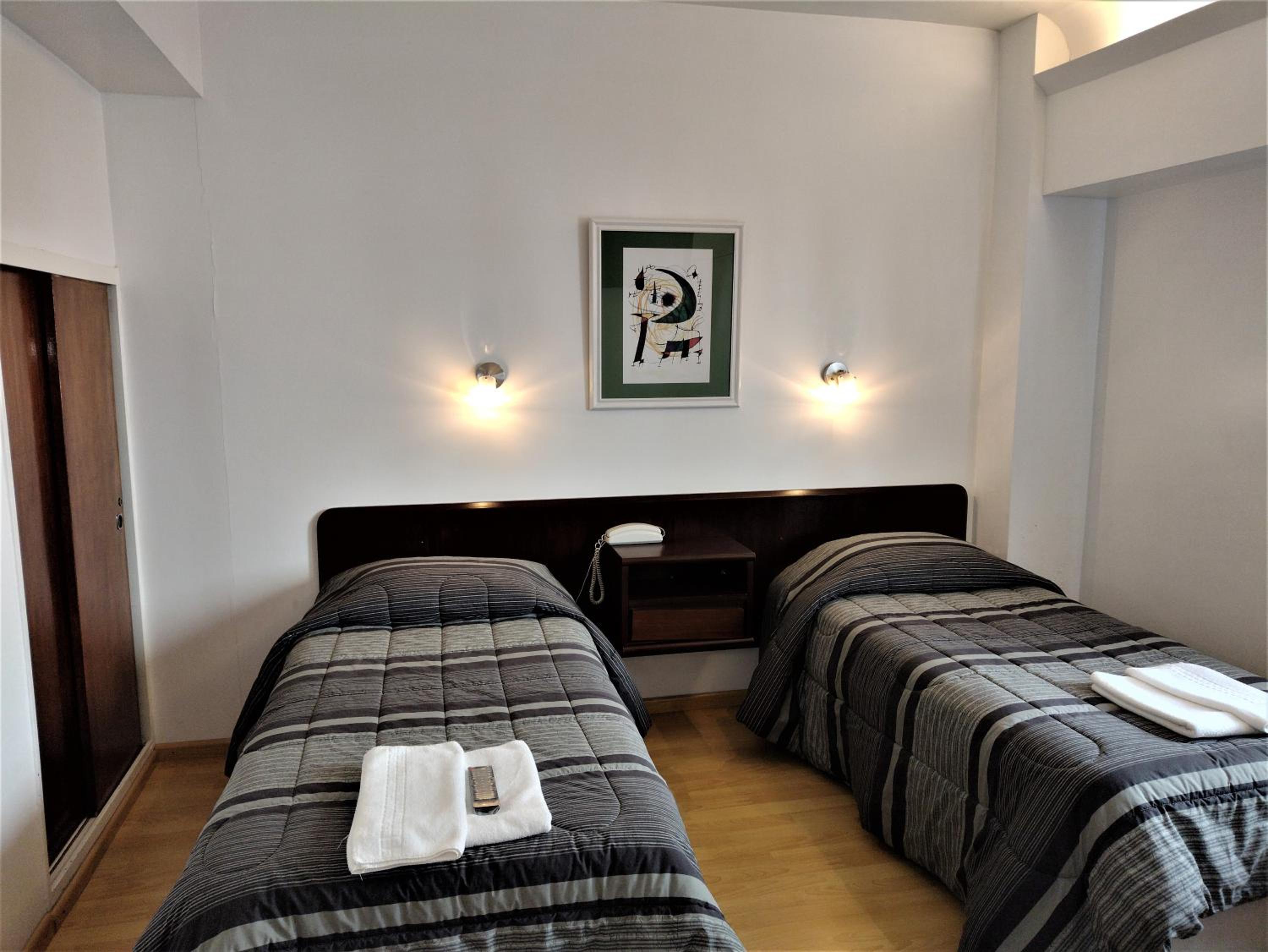 Twin Room photo 3