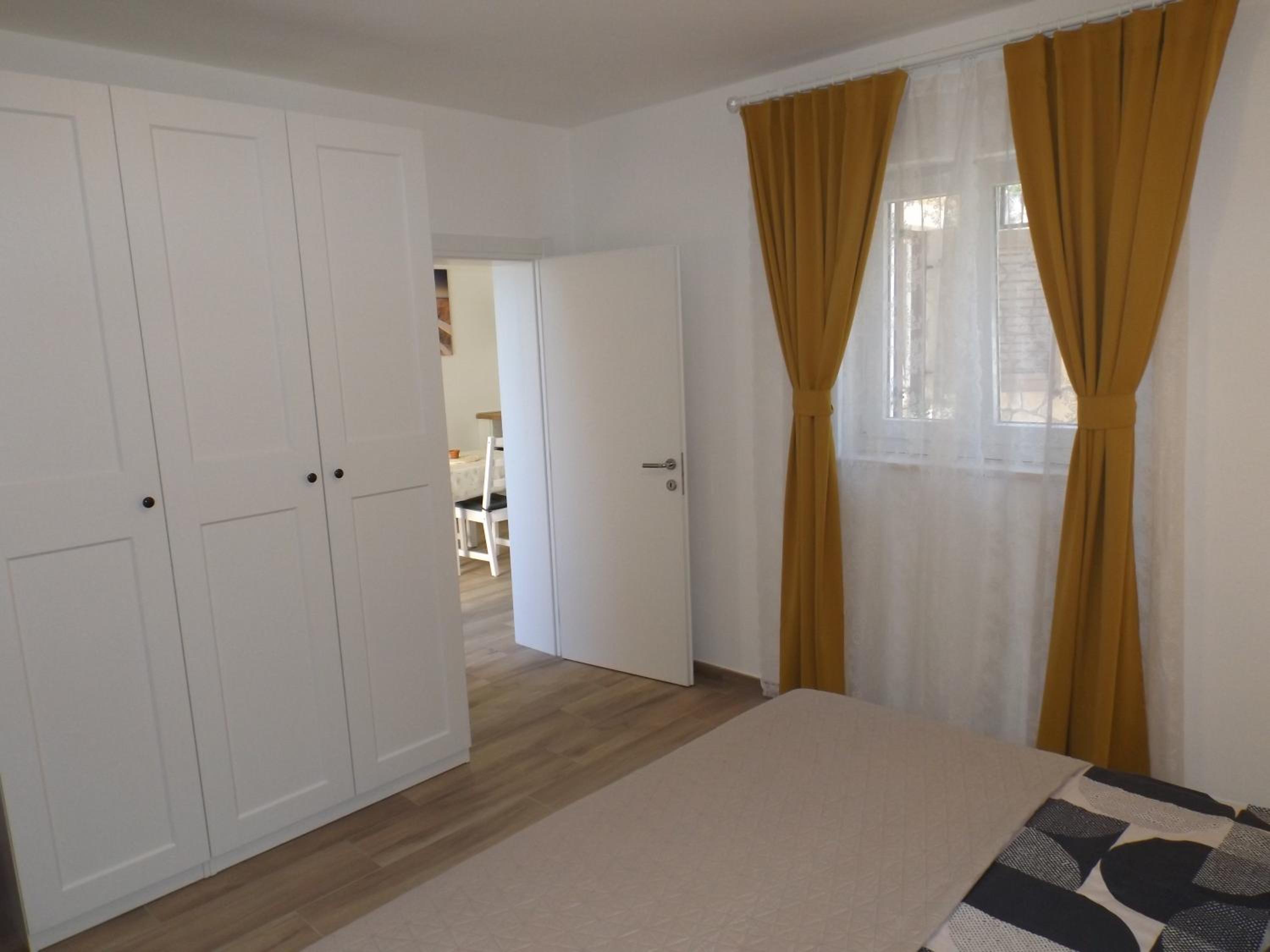 Apartment with Terrace photo 1