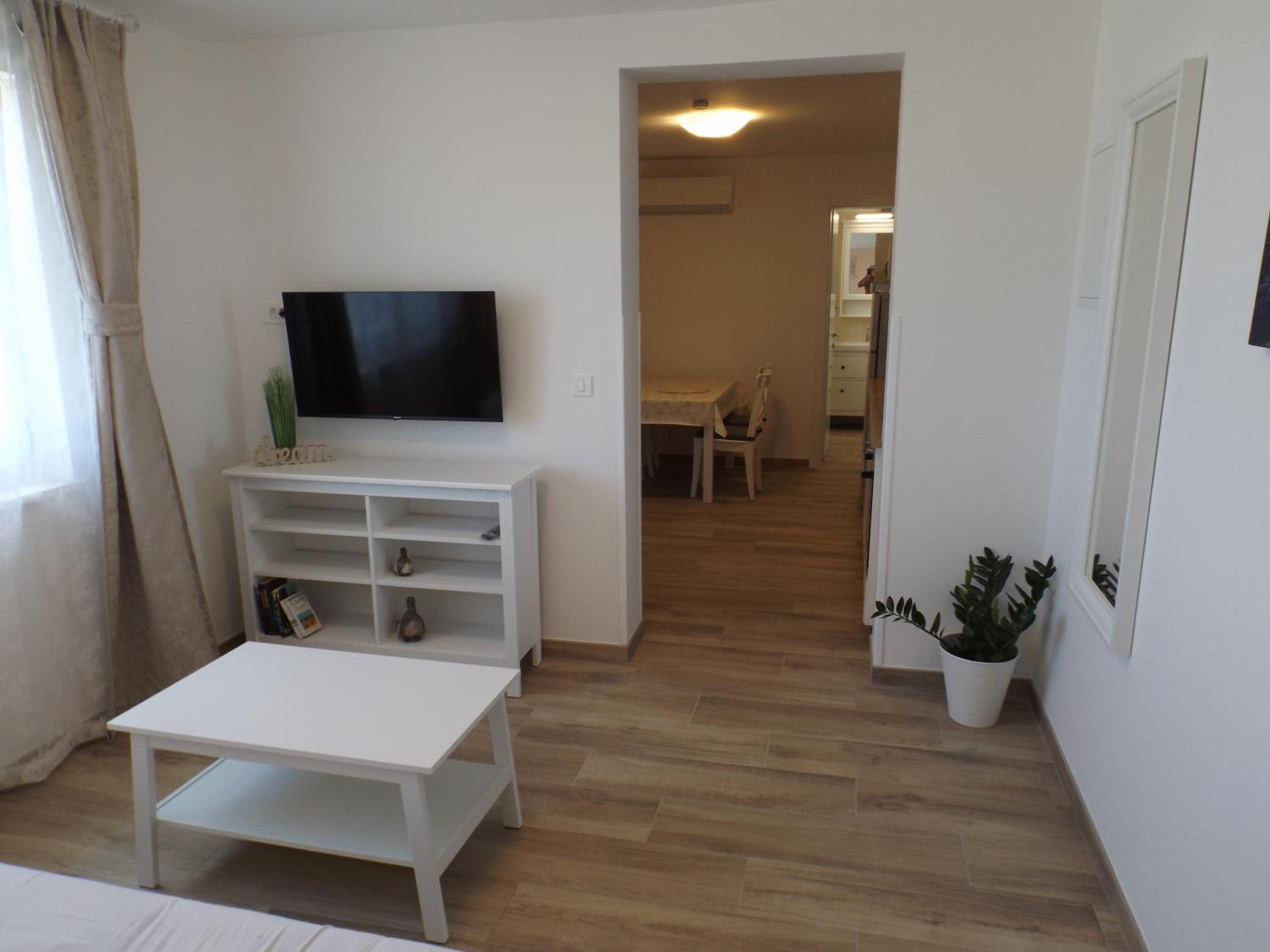 Apartment with Pool View  photo 1