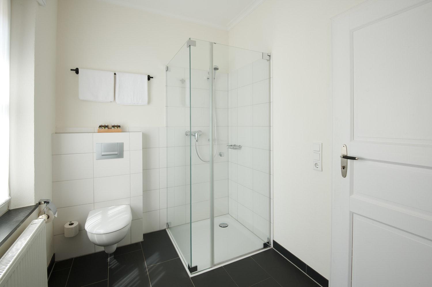 Deluxe Twin Room photo 2