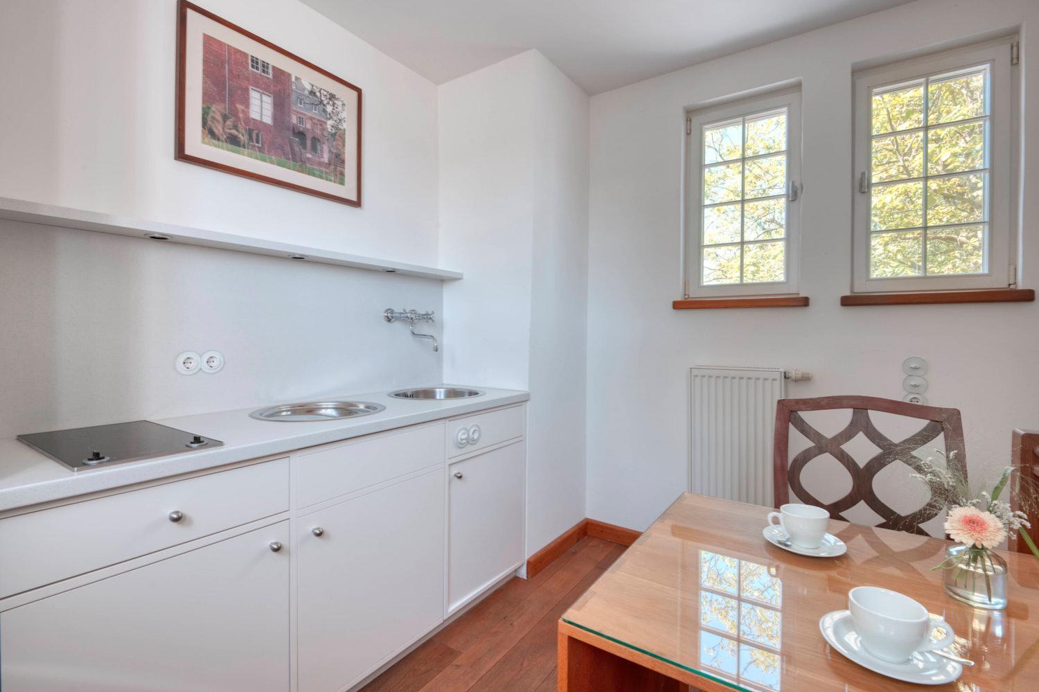 Apartment with Terrace photo 3
