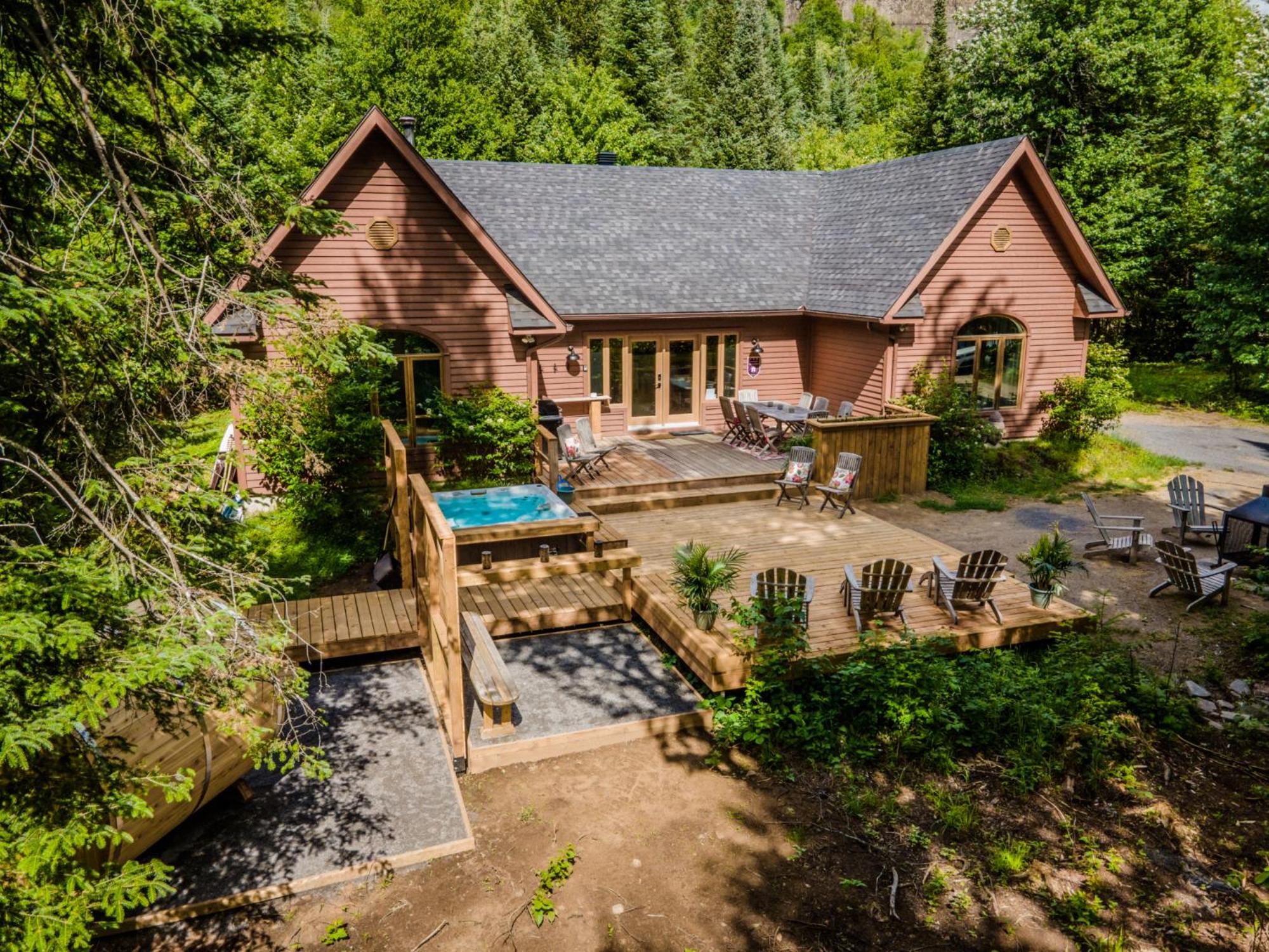 Superior Chalet photo 1