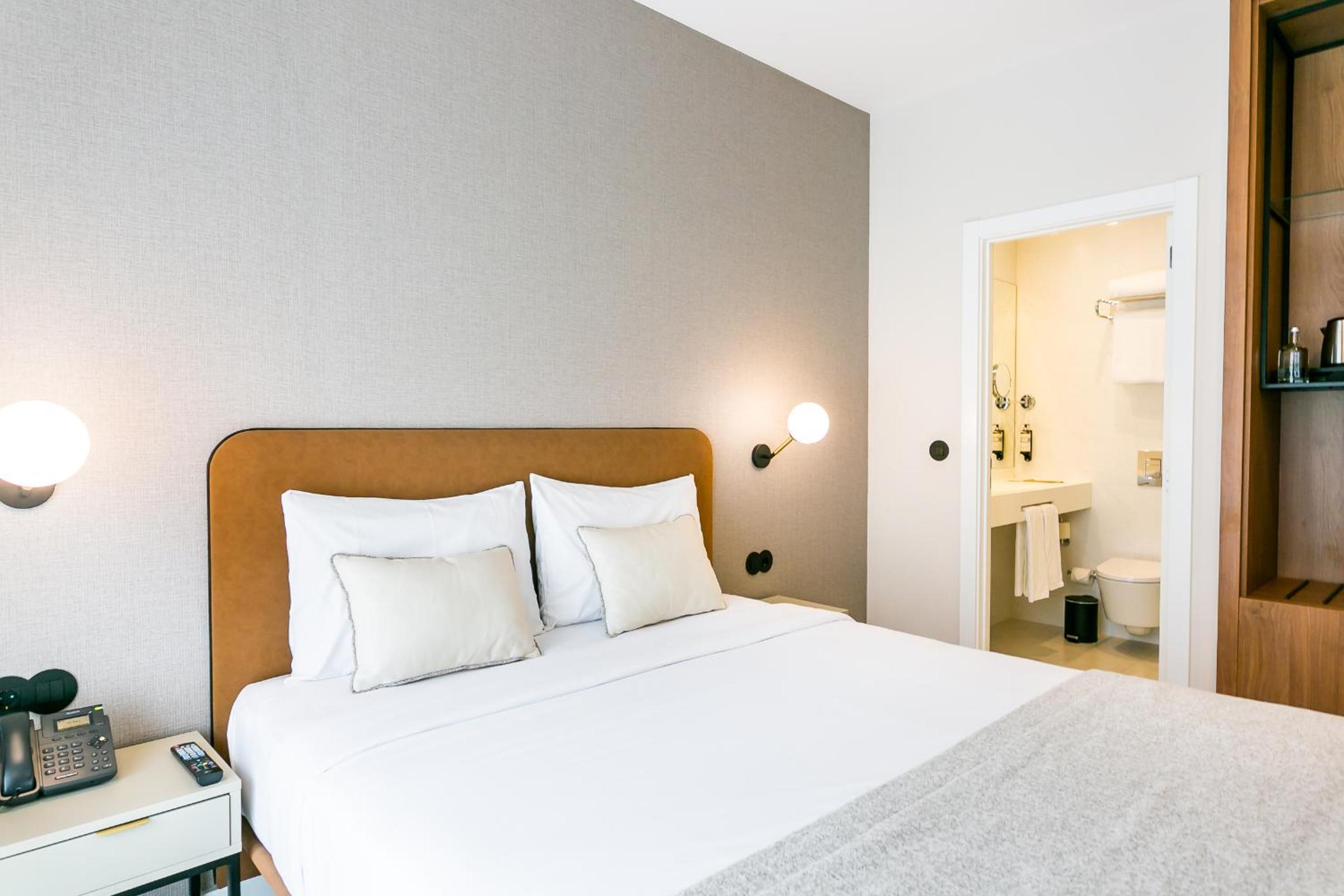 Superior Room with Balcony photo 3