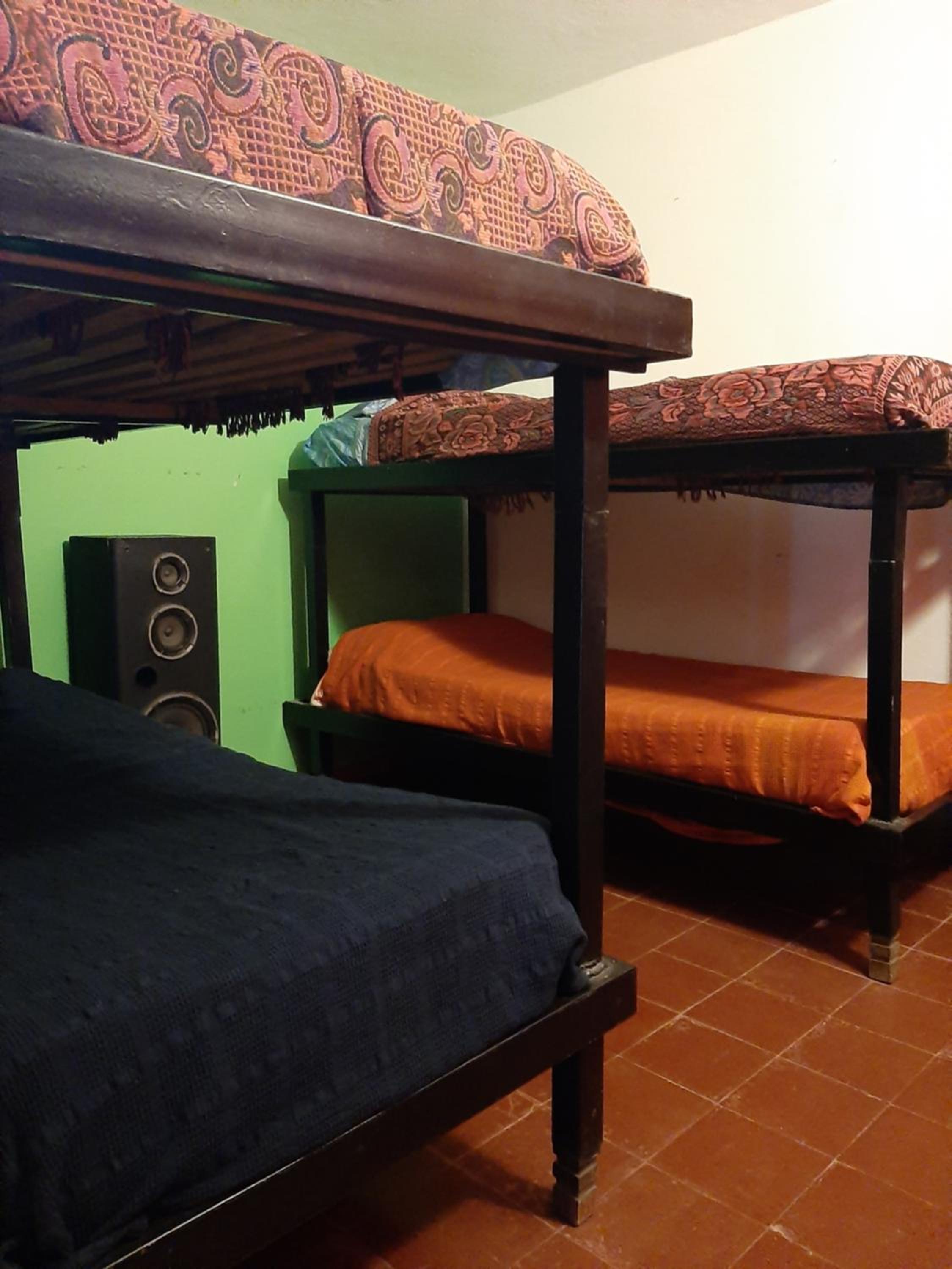 Bed In 6-Bed Mixed Dormitory Room photo 2
