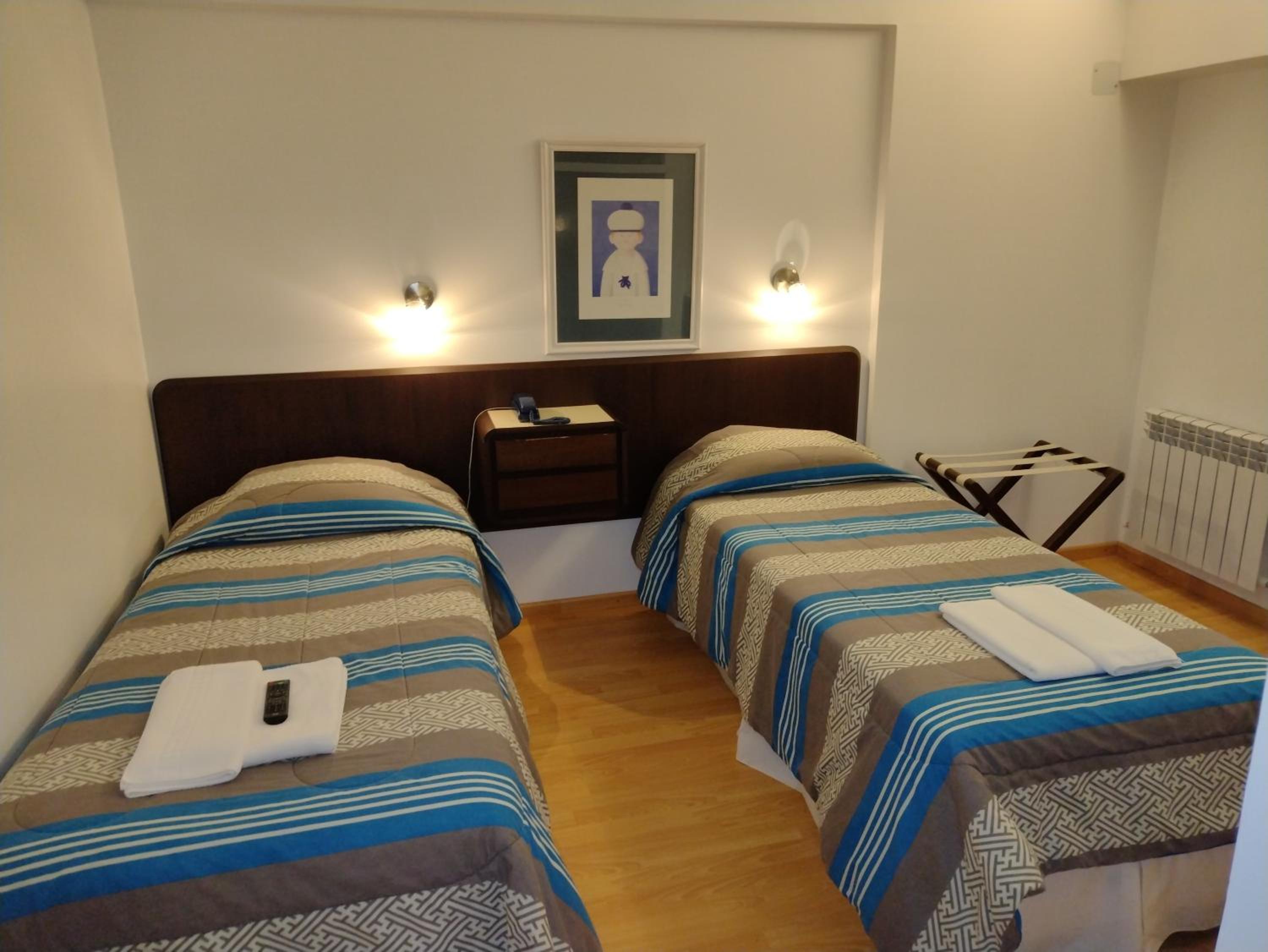 Family Suite photo 1