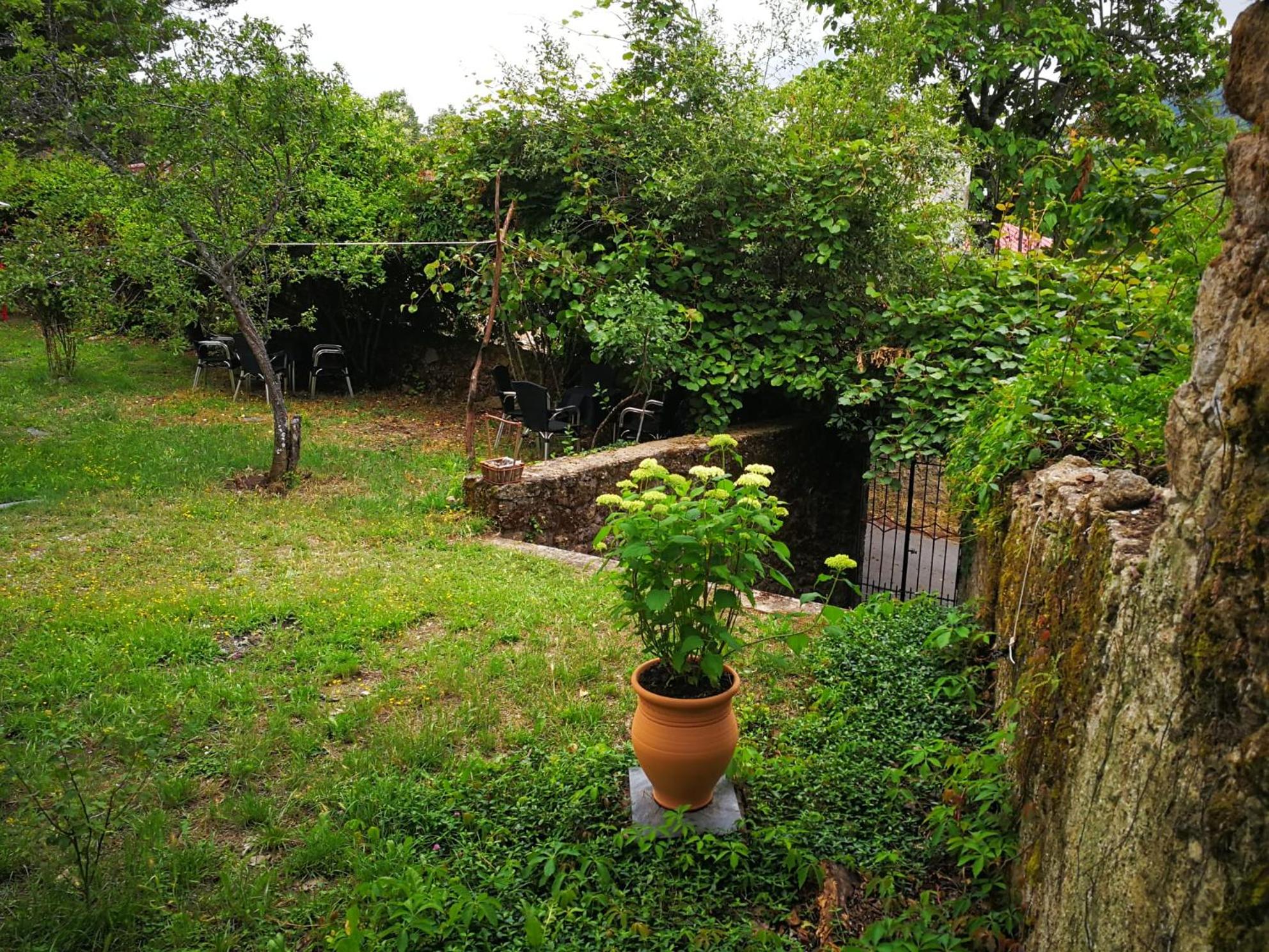 Double Room - Photo 8