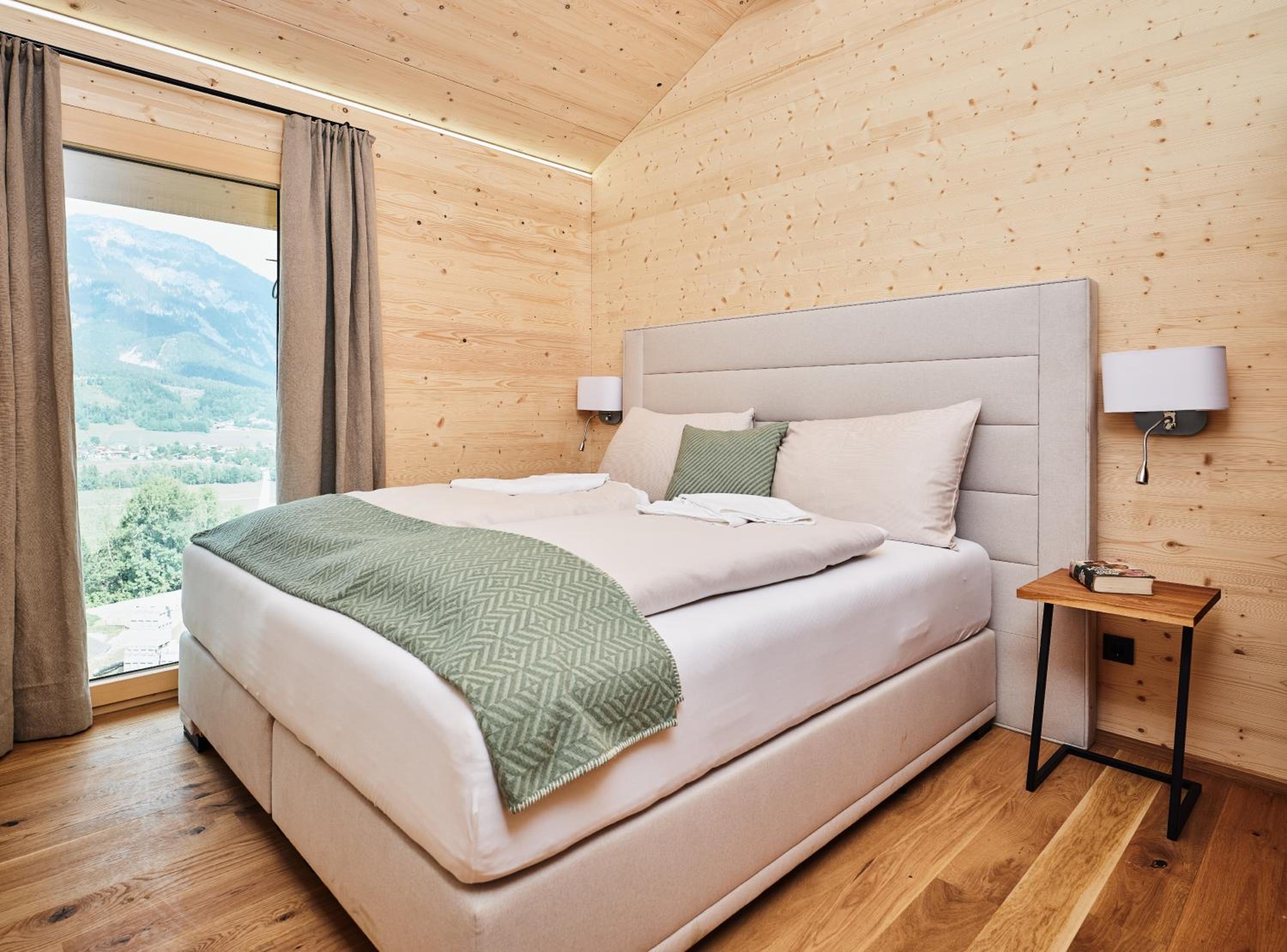 Premium Apartment Gallery with Sauna & Whirlpool