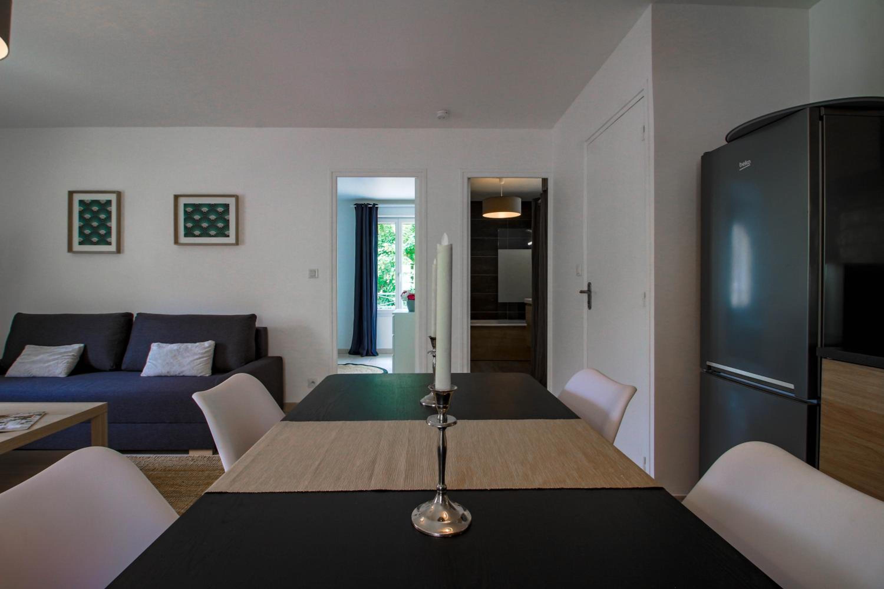 Superior Apartment photo 1