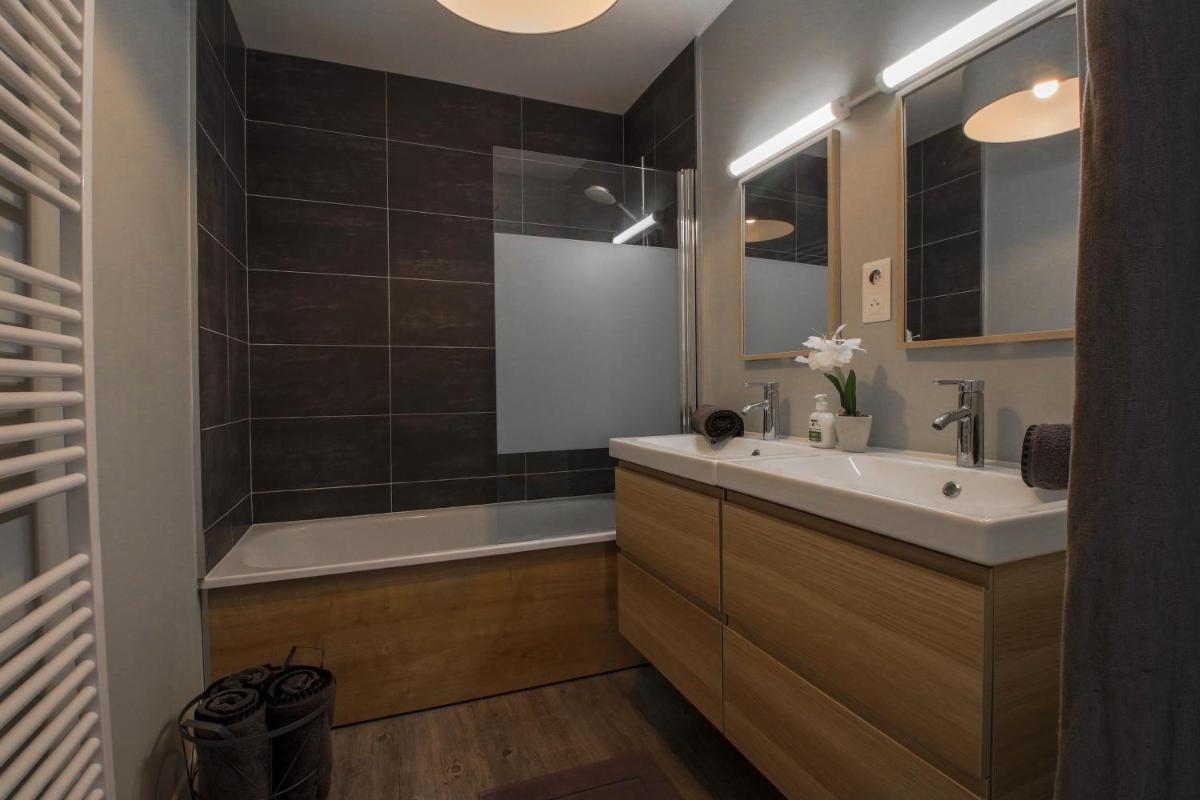 Superior Apartment photo 2