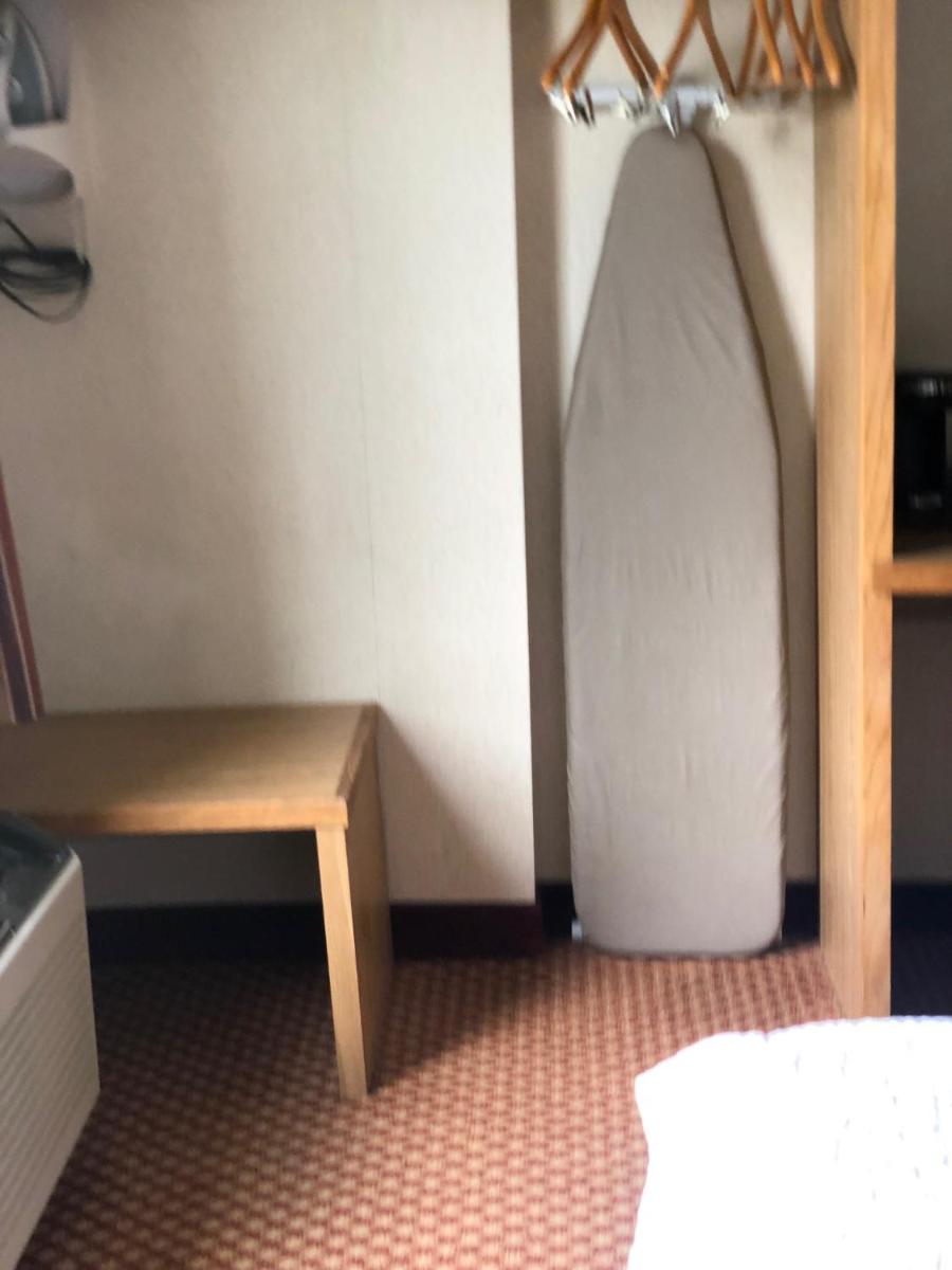 Queen Room with Two Queen Beds - Disability Access - Non-Smoking photo 1