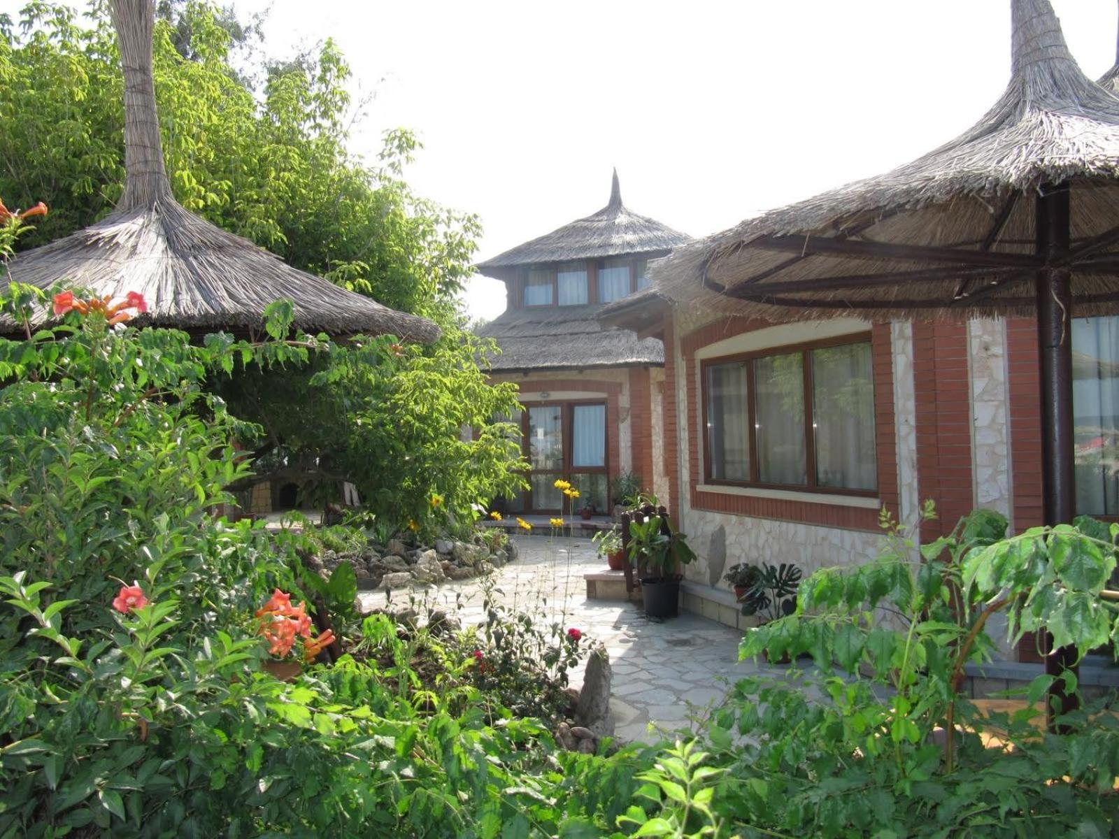 Standard Bungalow - Photo 9