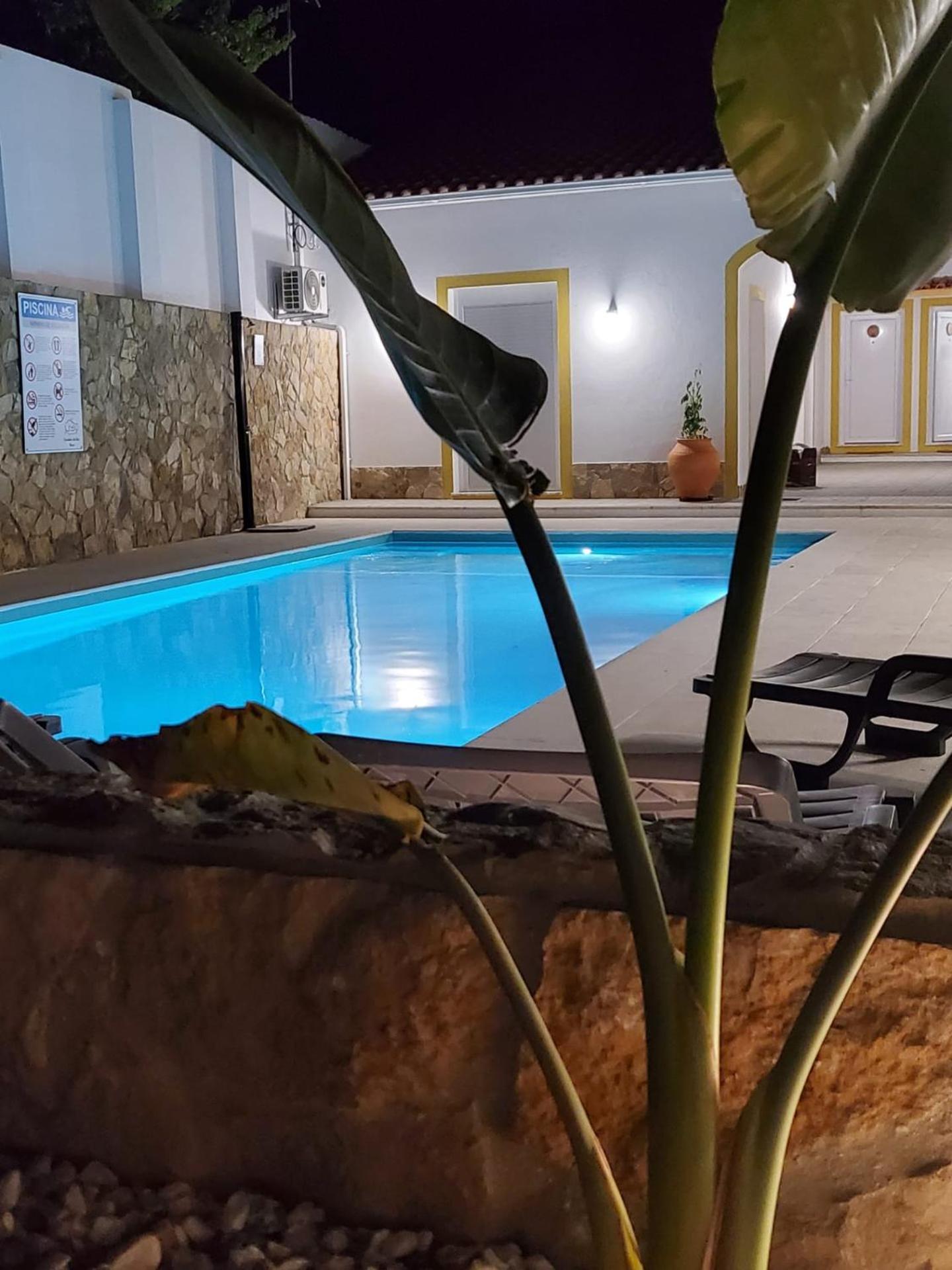 Suite with Pool View photo 3