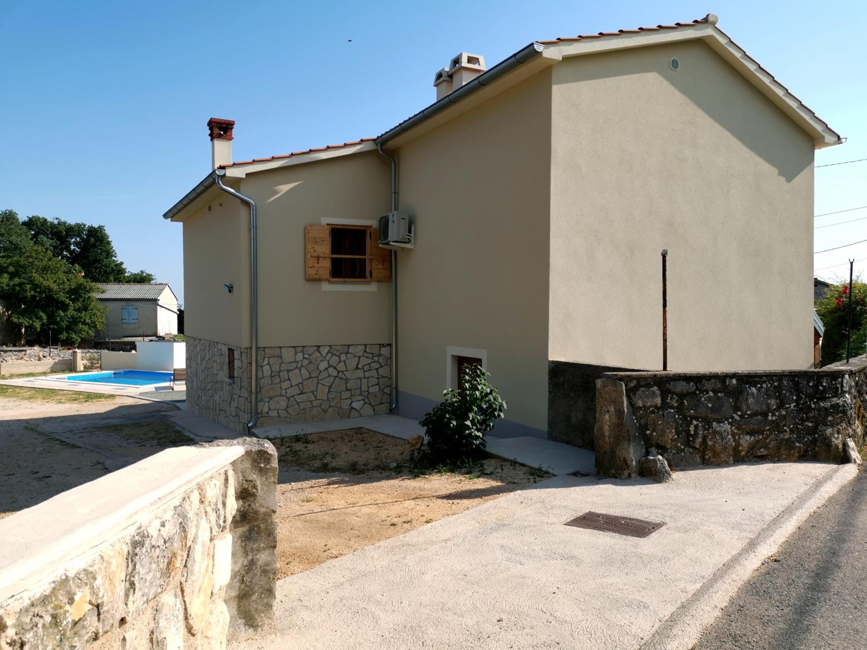 Two-Bedroom House photo 2