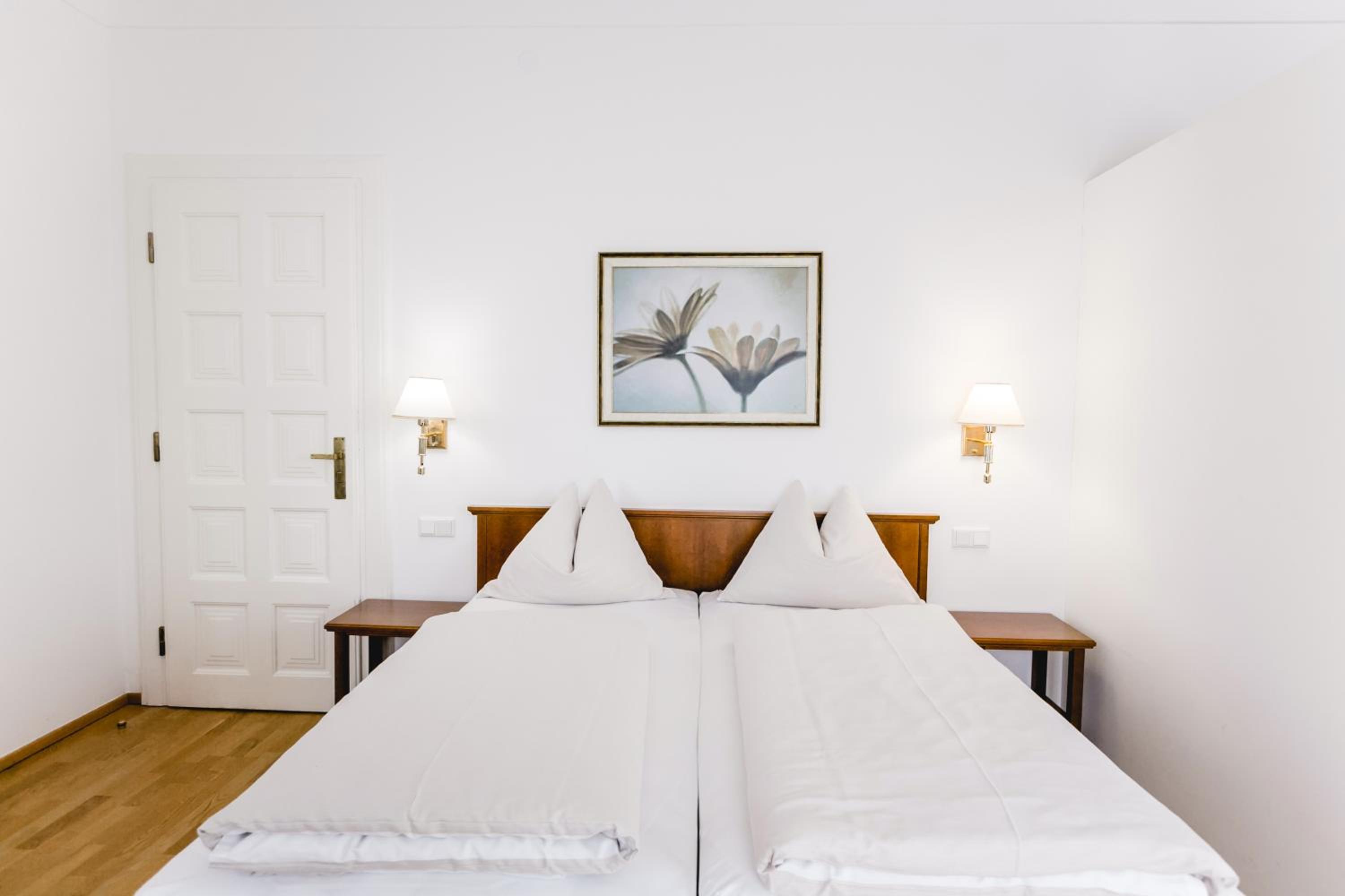 Double Room with Terrace photo 1