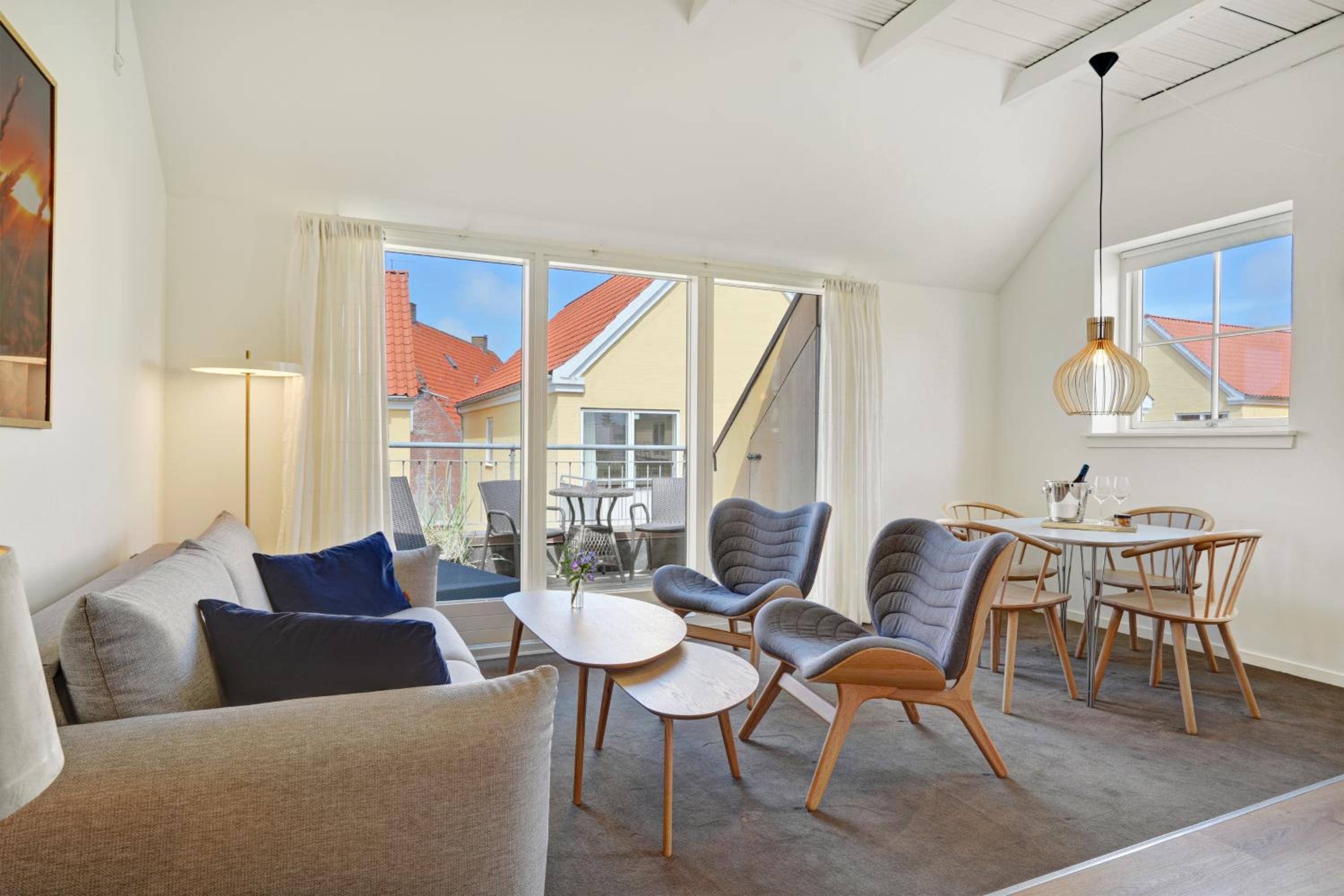 Suite with Kitchen photo 1