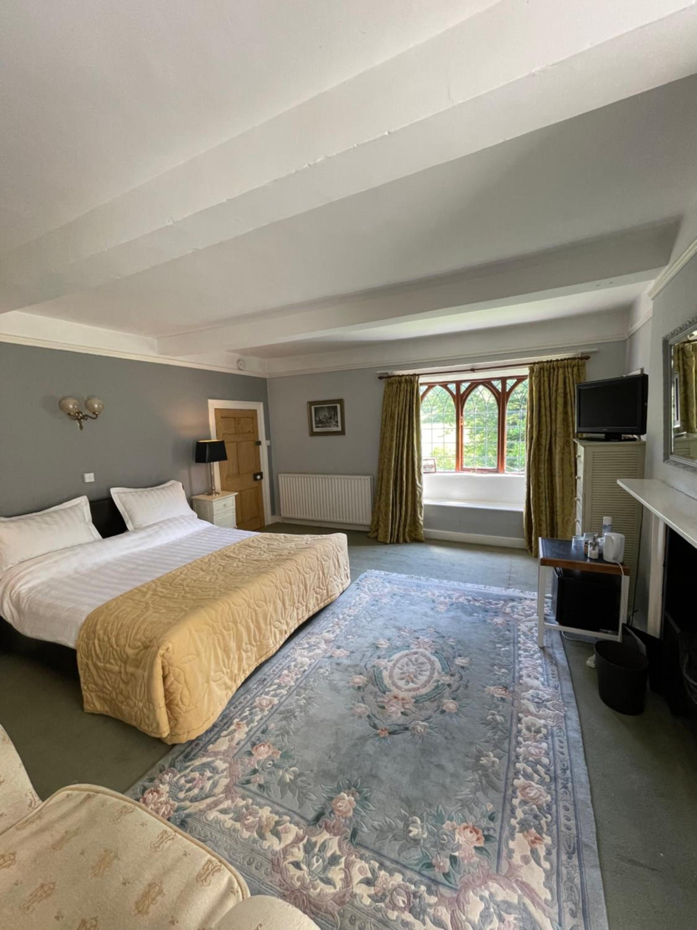 Superior Double Room photo 2