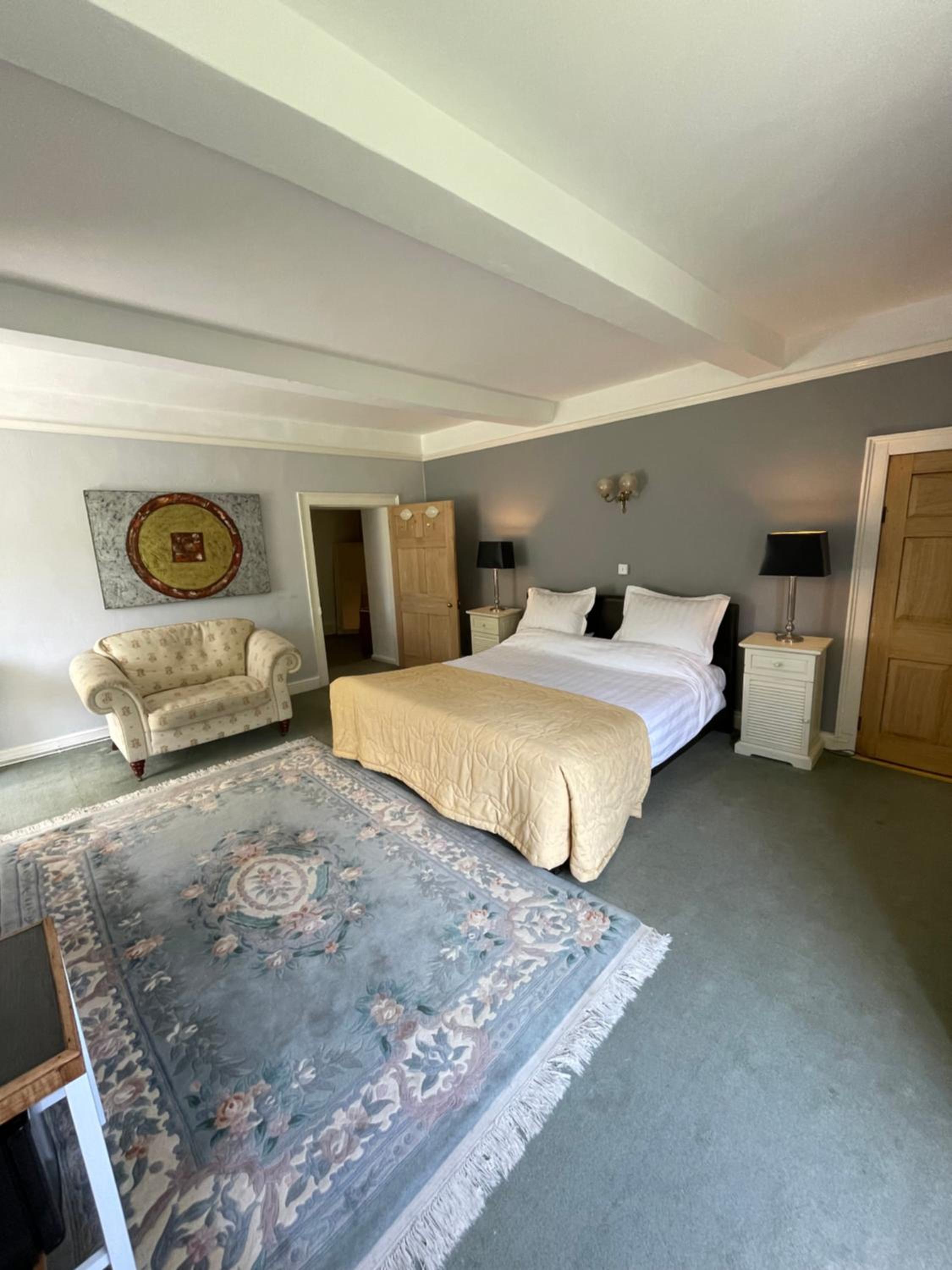 Superior Double Room photo 3