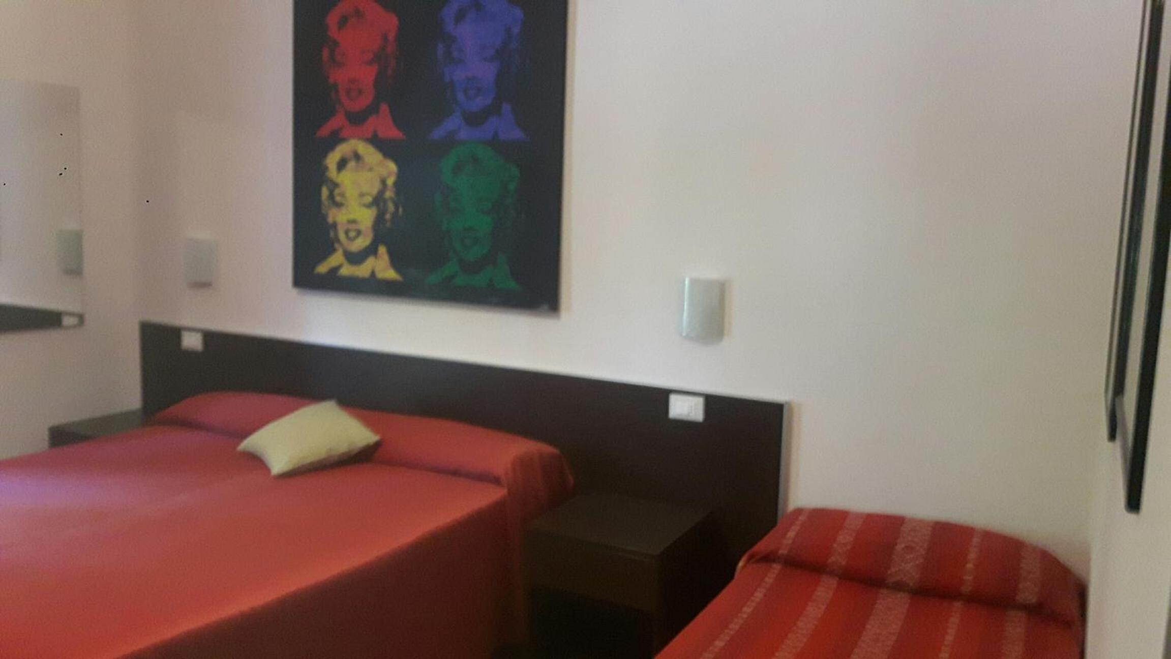 Classic Triple Room photo 3