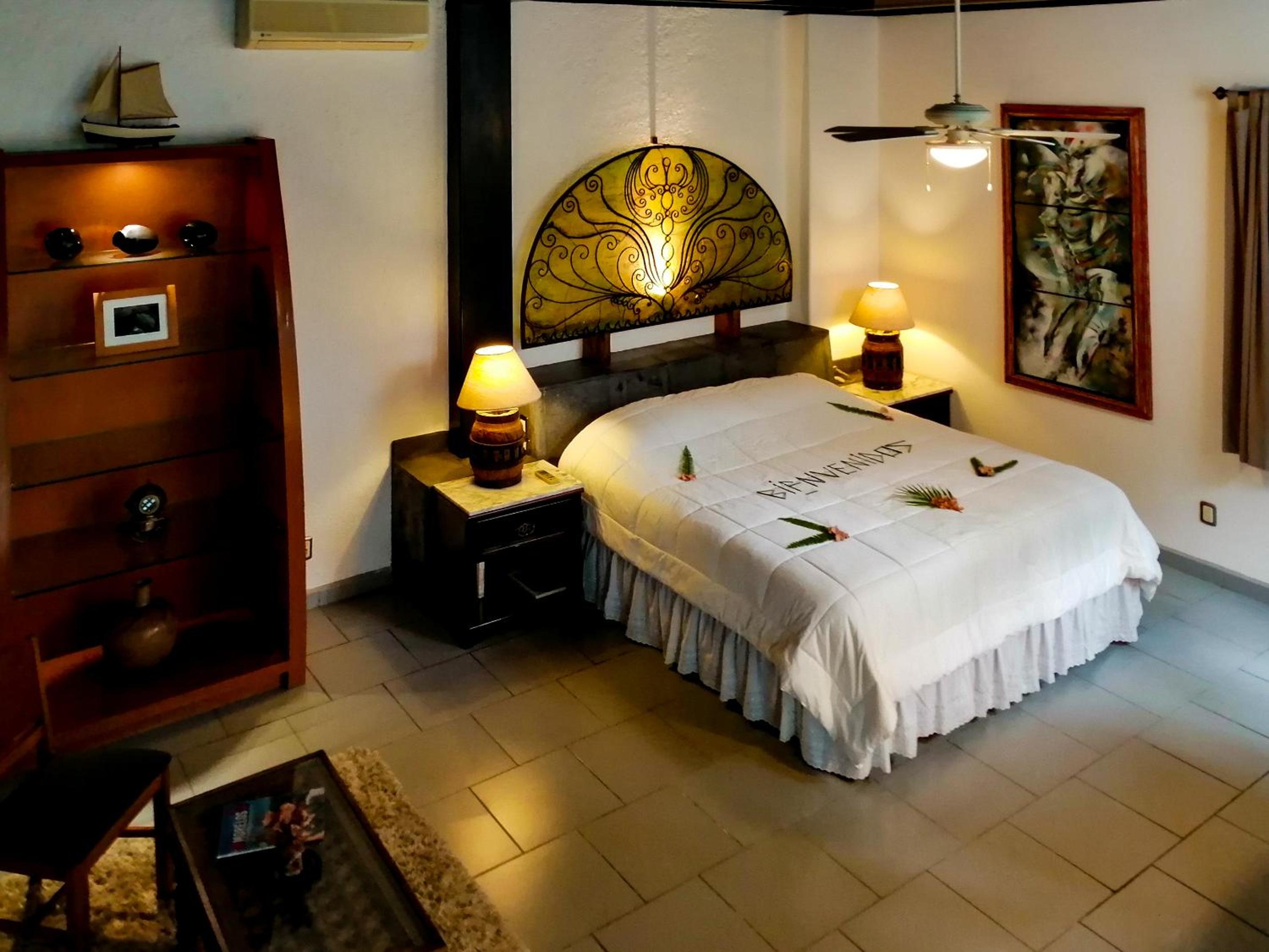 Junior Suite with Balcony photo 3