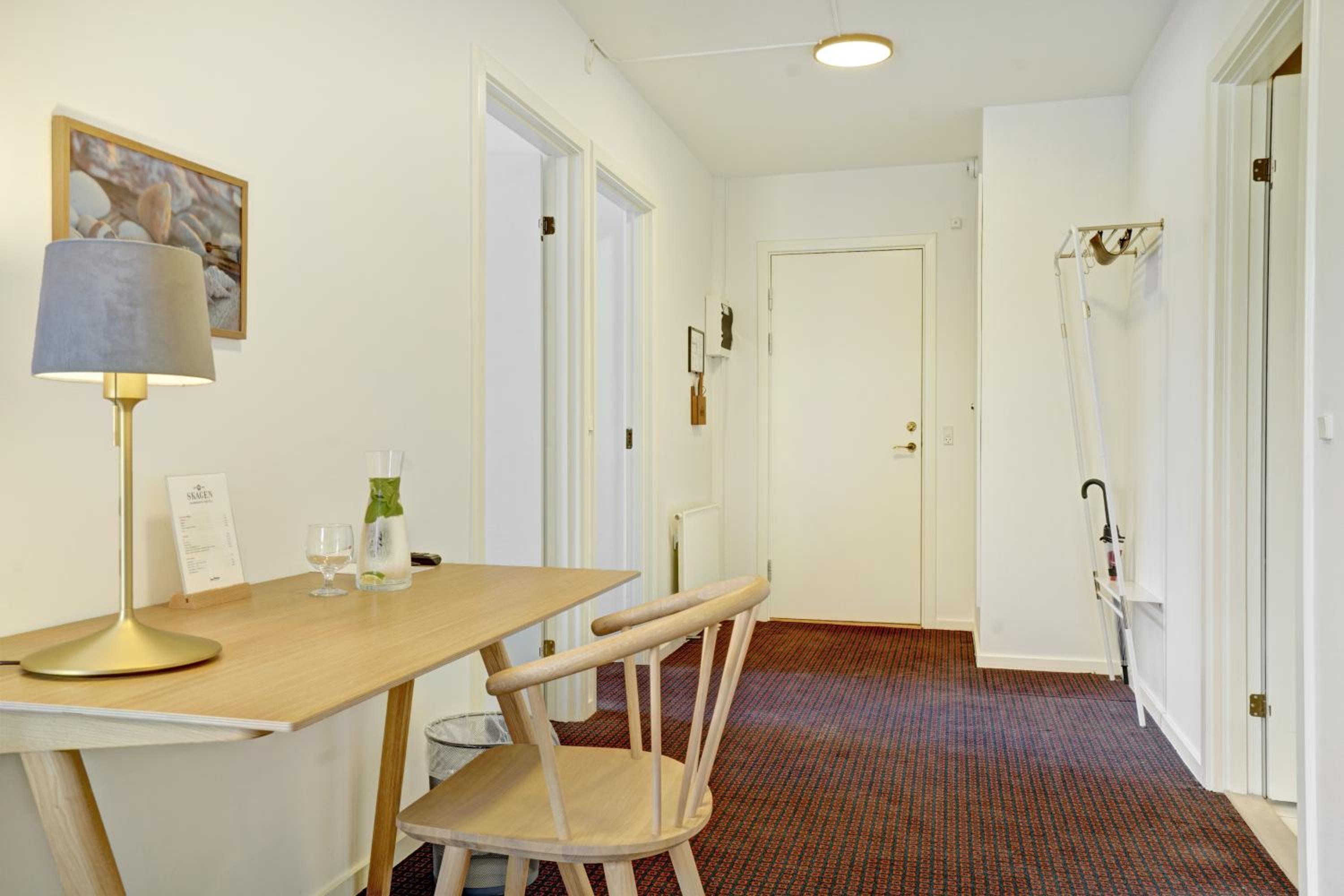 Two-Bedroom Suite photo 2