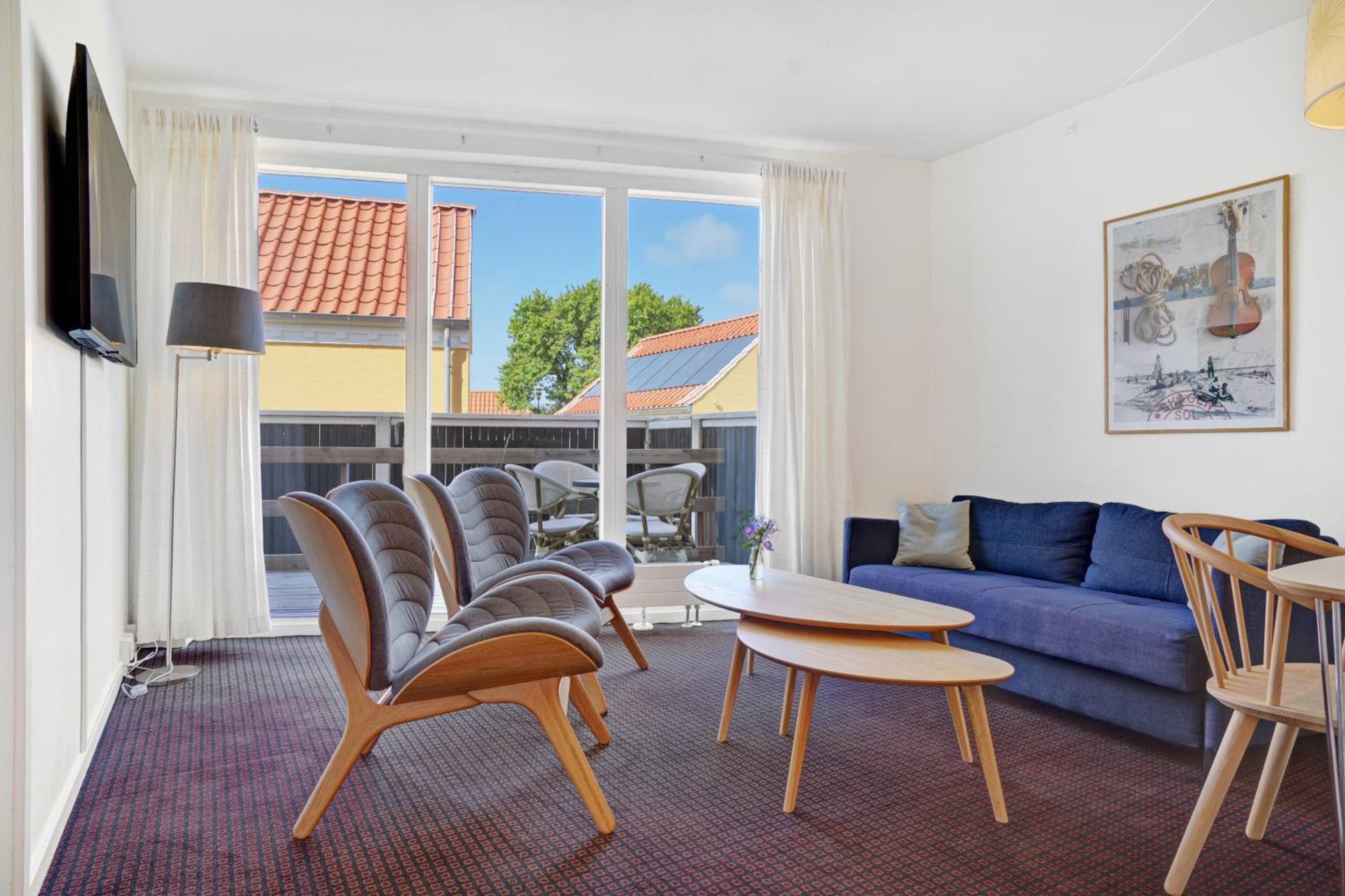 Two-Bedroom Suite photo 1