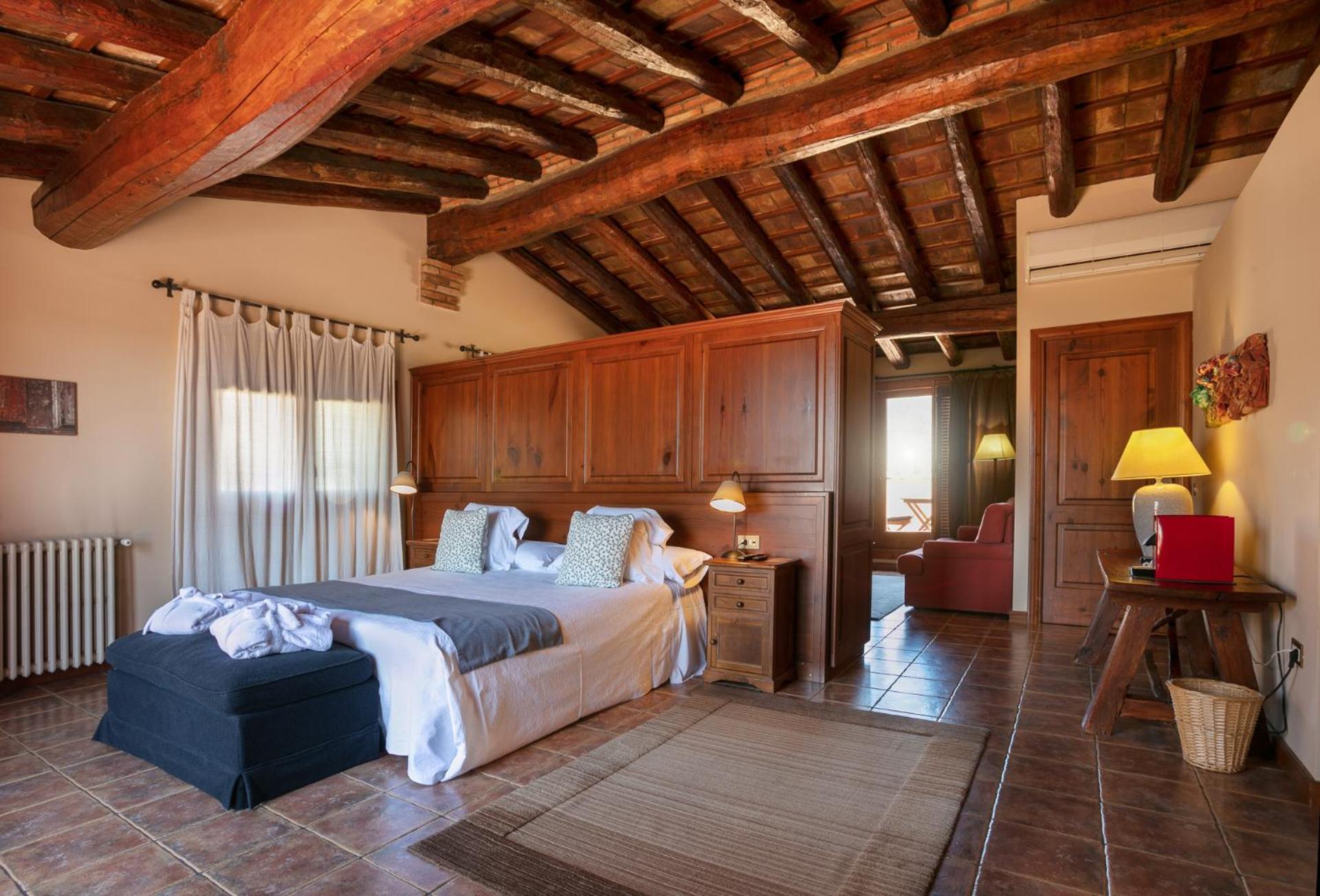 Suite Superior