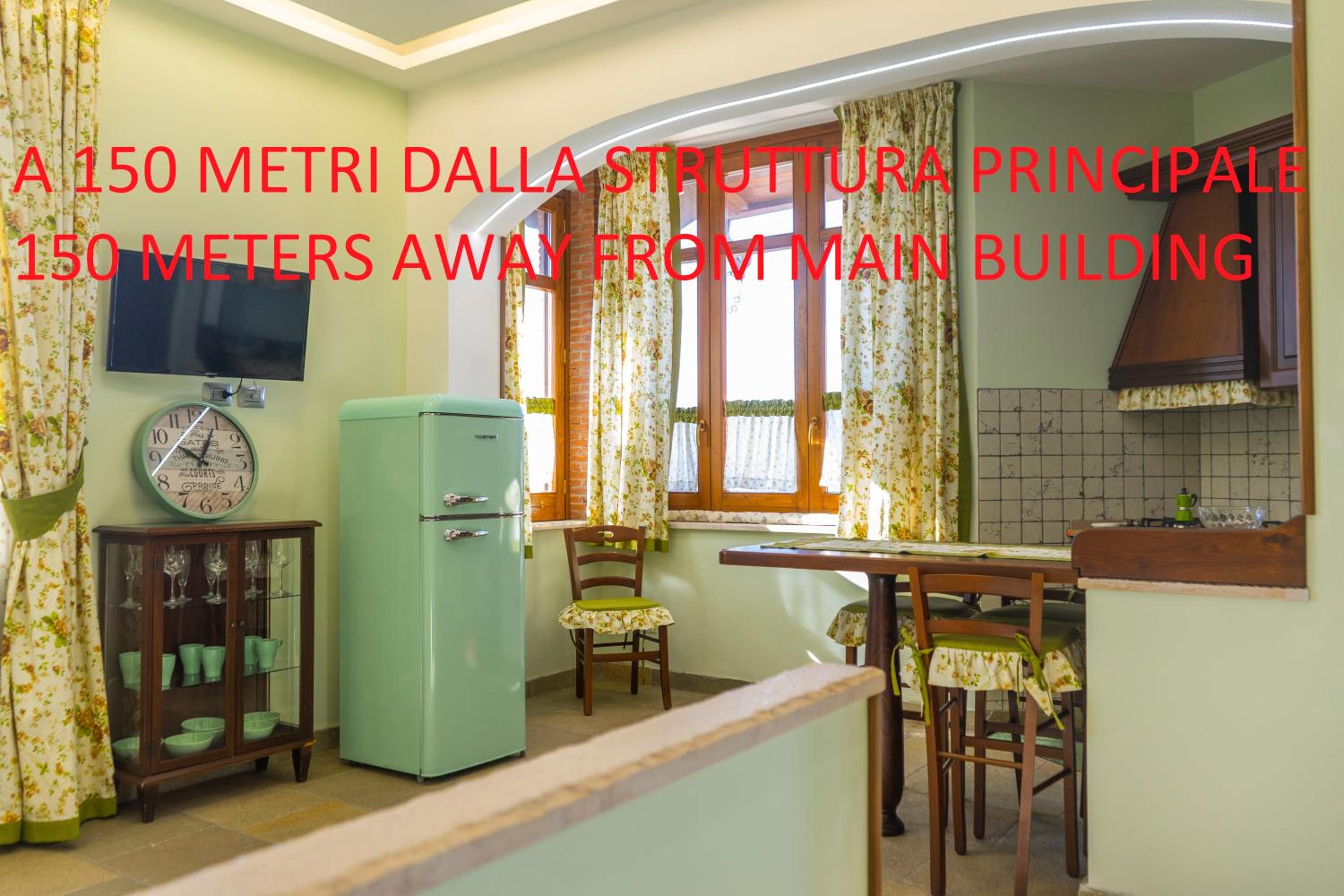 Two-Bedroom Apartment - Annex - Photo 13