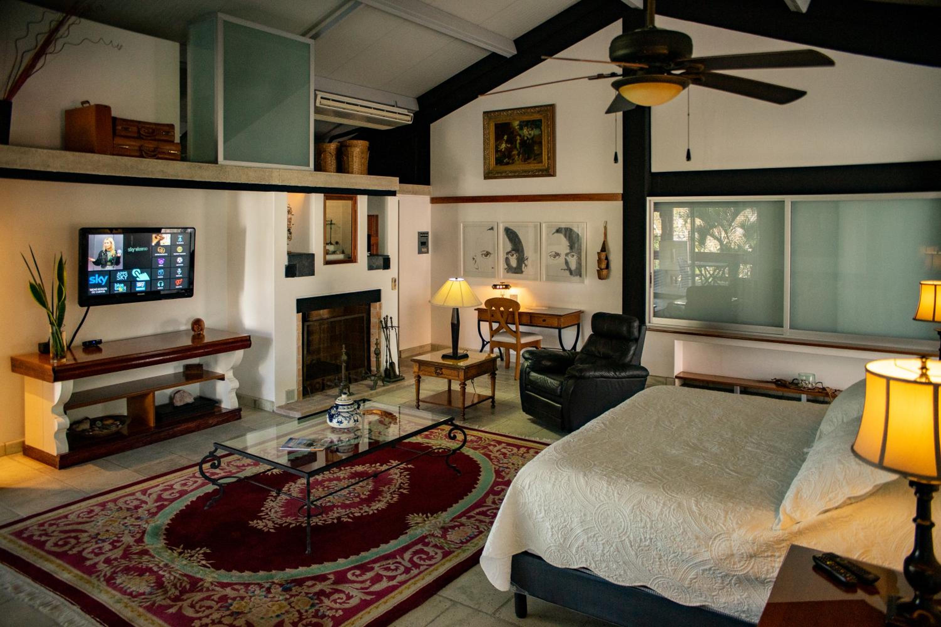 Presidential Suite photo 1