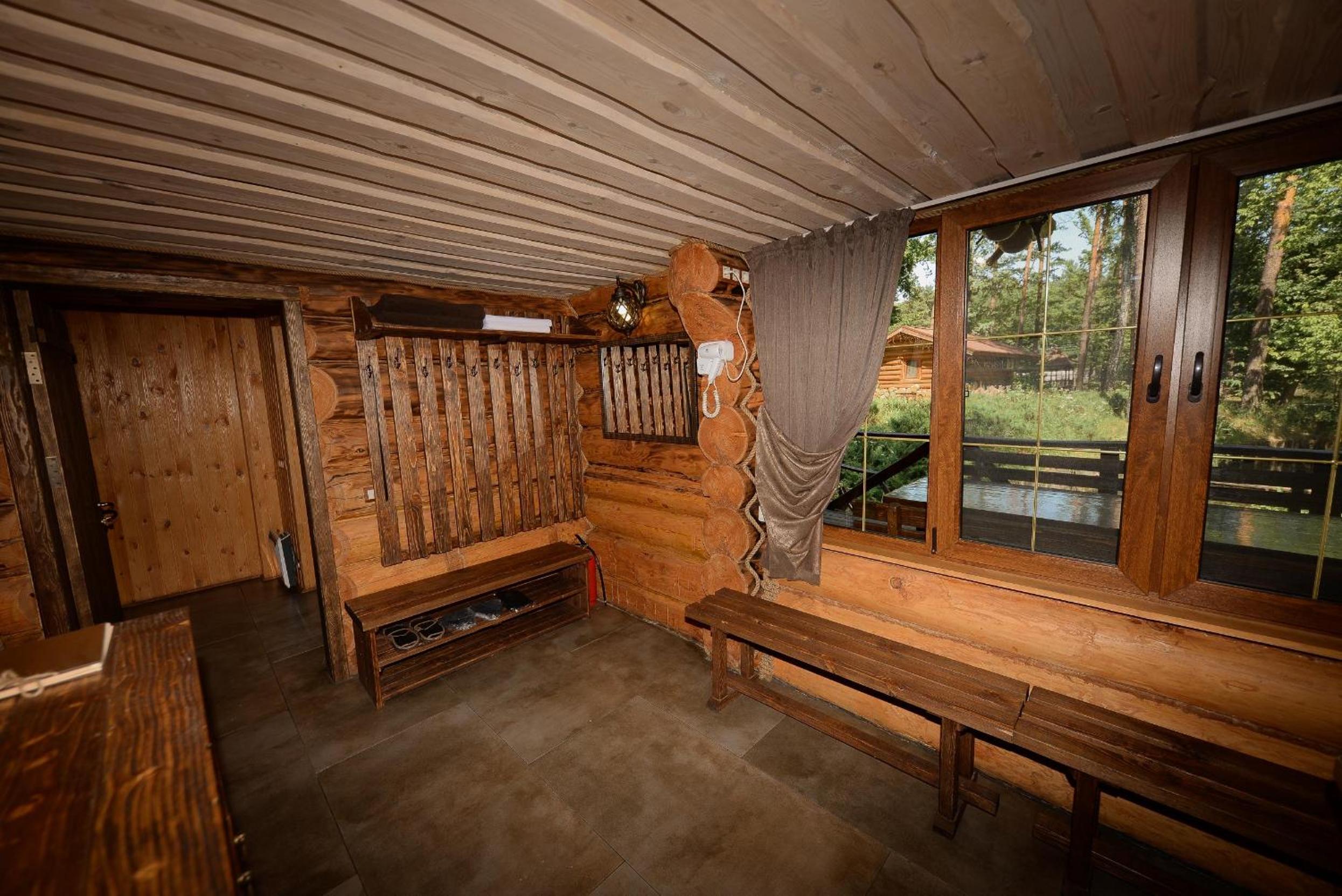 Superior Apartment with Sauna photo 3