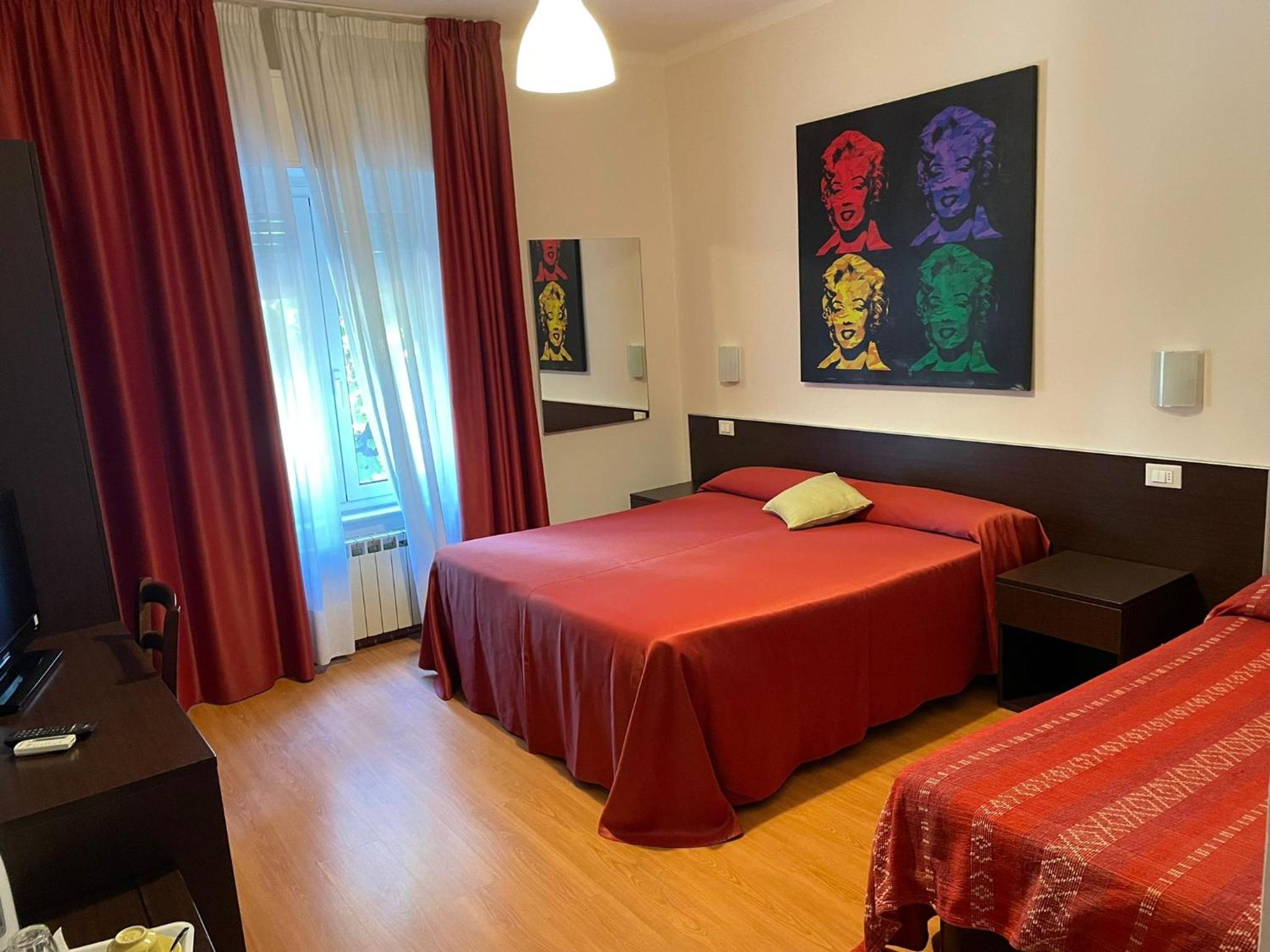 Classic Triple Room