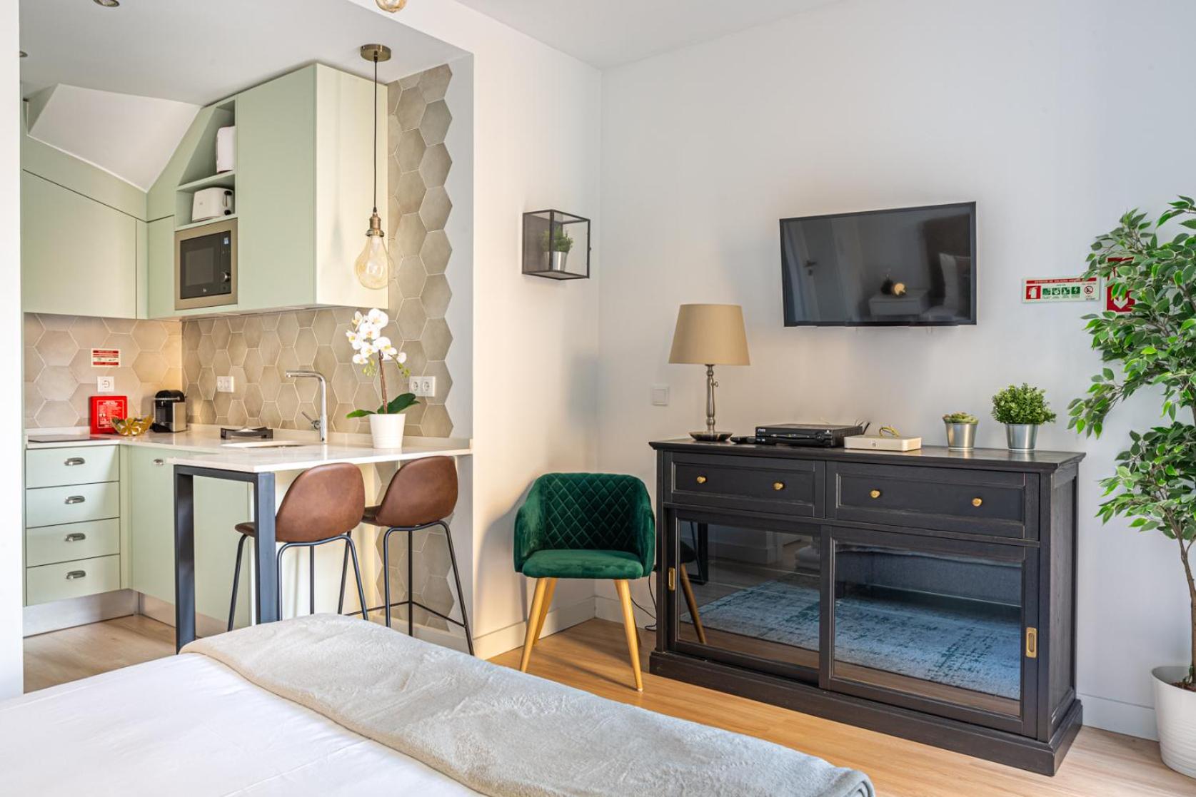 Castelo Studios by Lisbeyond, Photo 4